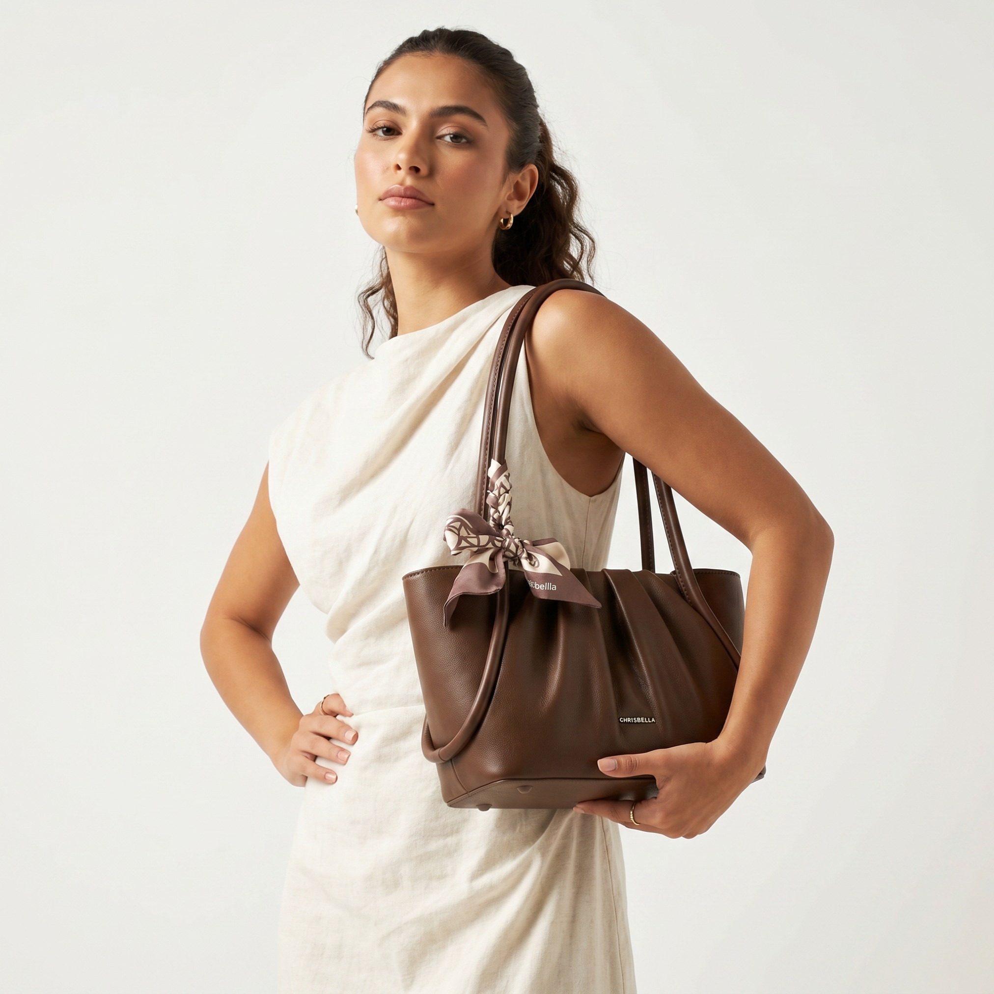 شنطة توتي بكسرات مع محفظة من كريسبيلا-women-bagsandwallets-handbags-image-2