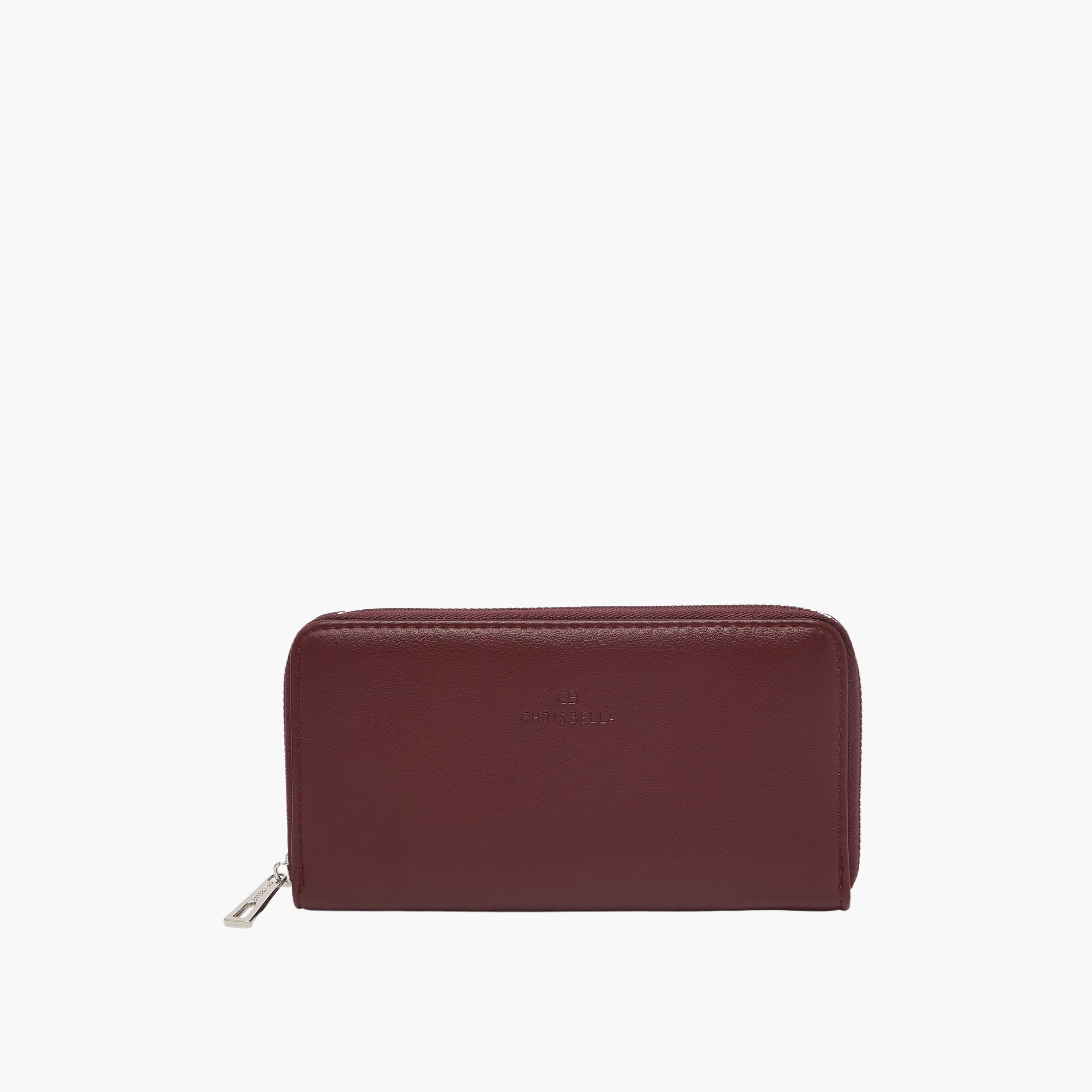شنطة توتي بكسرات مع محفظة بسحاب من كريسبيلا-women-bagsandwallets-handbags-image-4