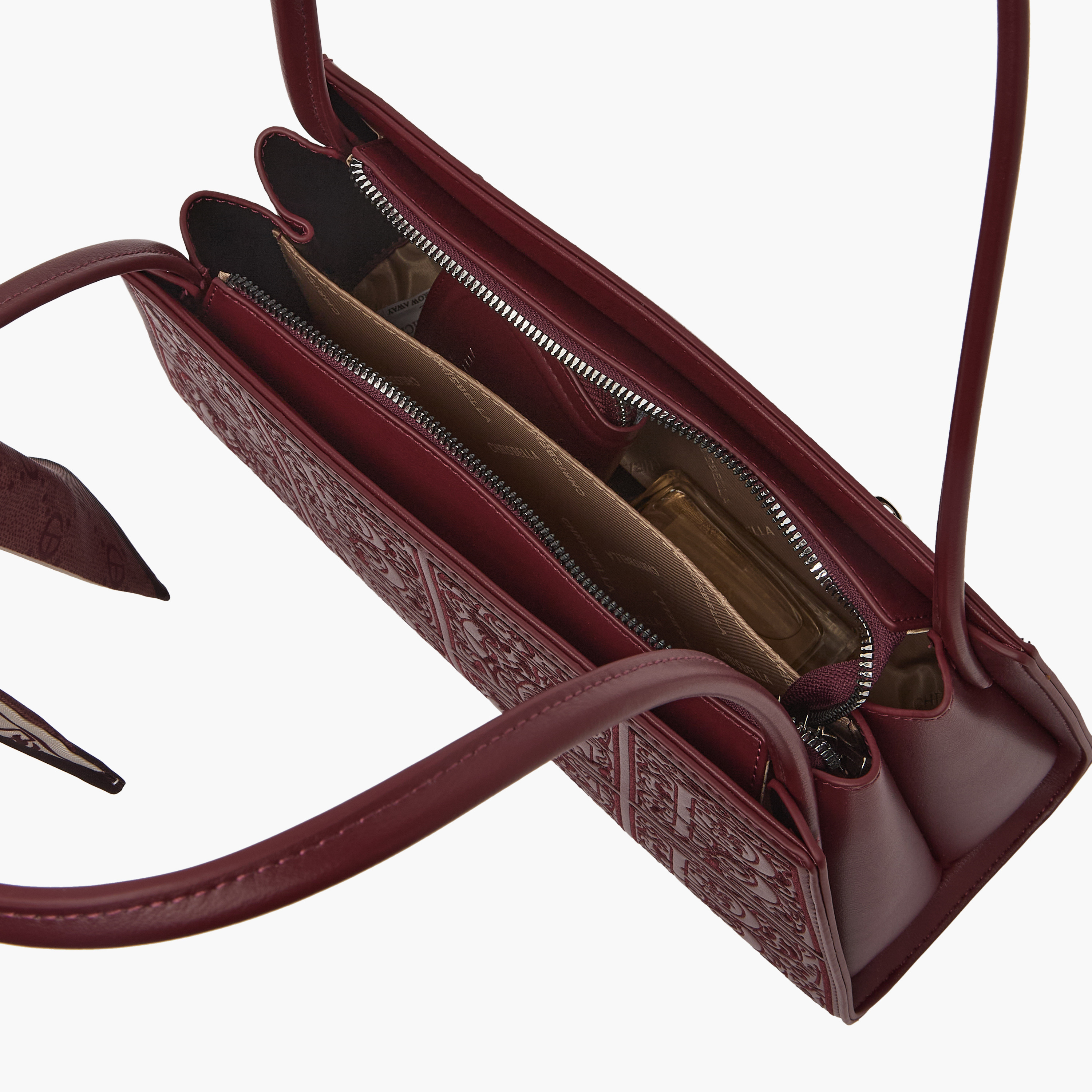شنطة توتي مطرزة مع محفظة من كريسبيلا-women-bagsandwallets-handbags-image-10