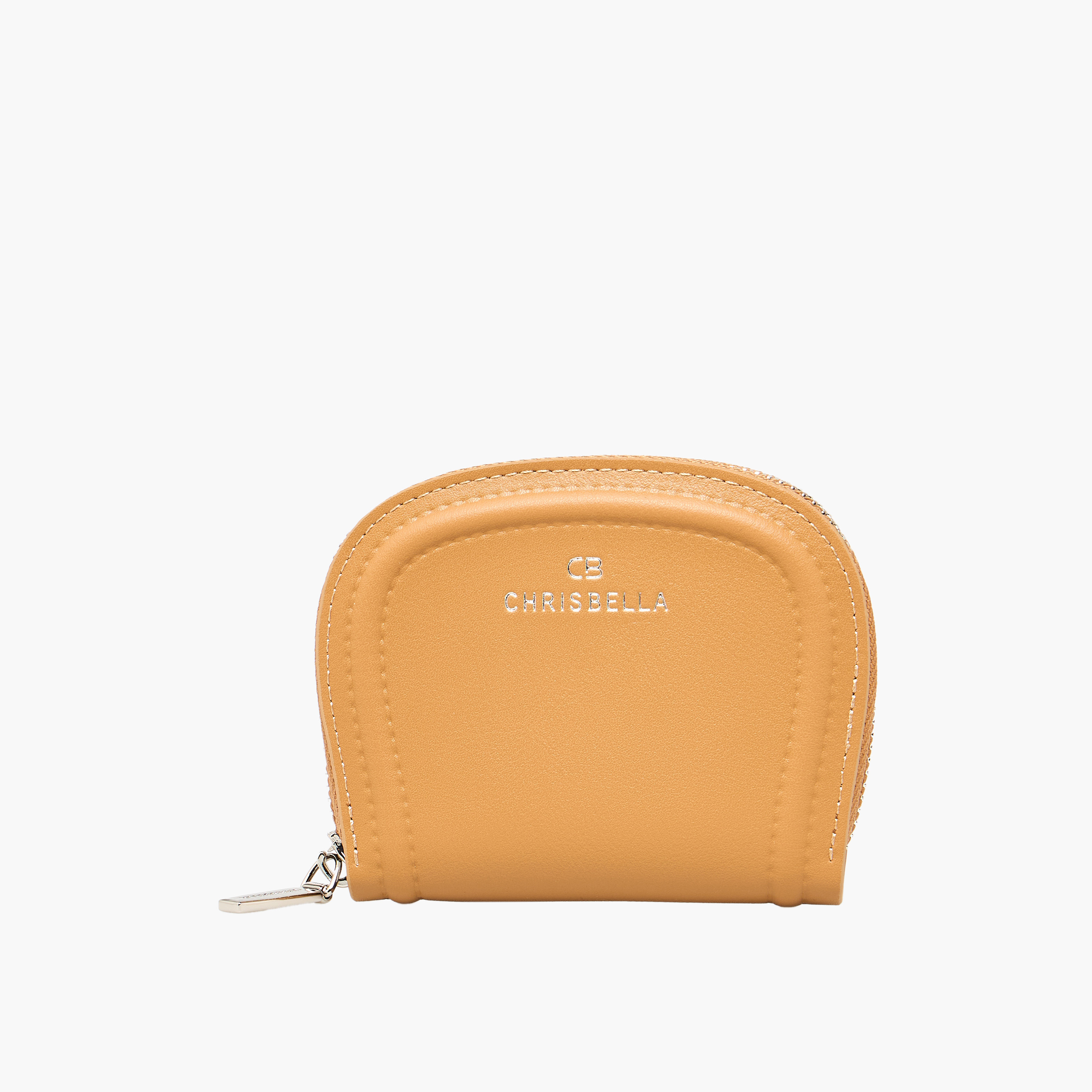 Chrisbella Textured Shoulder Bag with Wallet-women-bagsandwallets-handbags-image-5