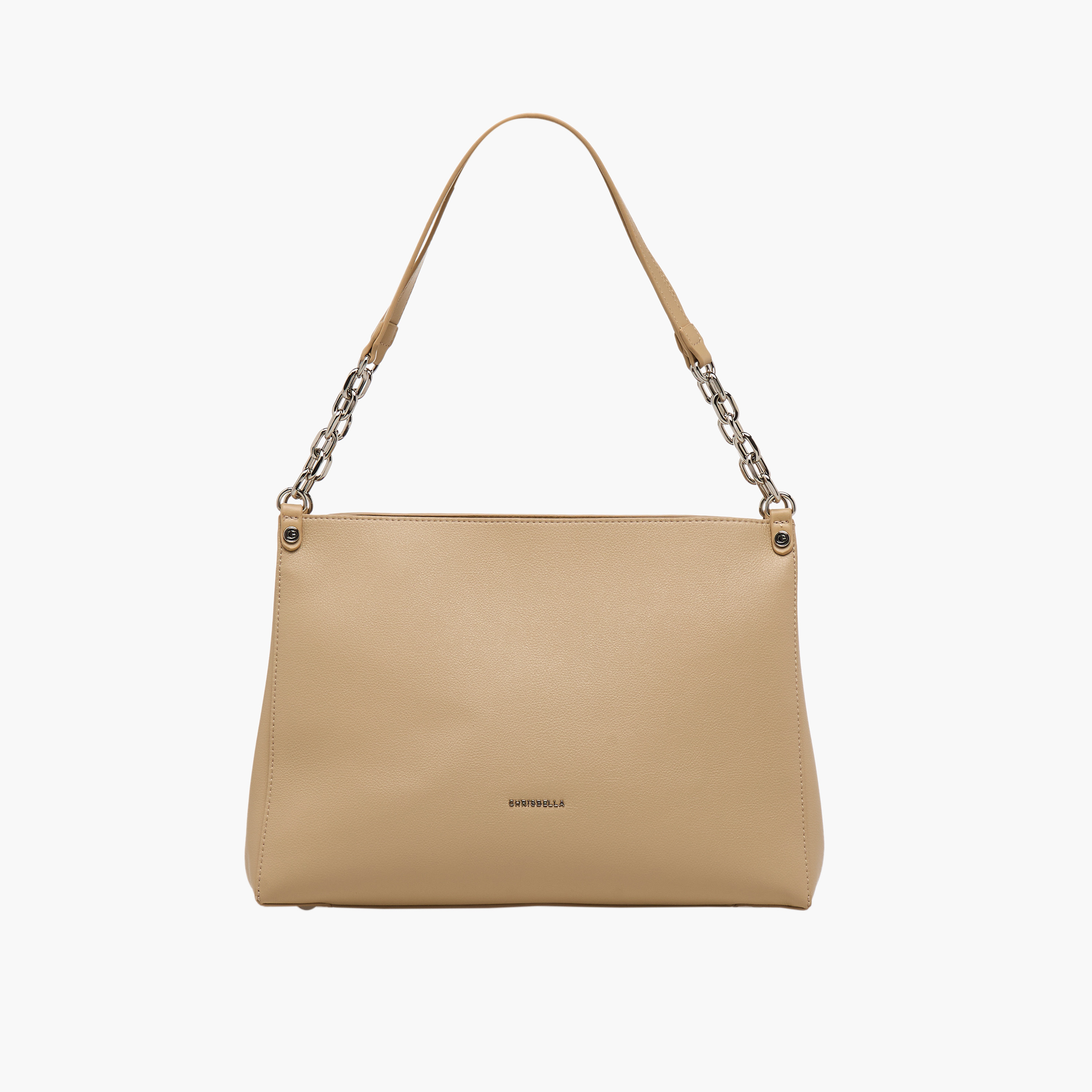 شنطة كتف سادة مع شنطة صغيرة من كريسبيلا-women-bagsandwallets-handbags-image-11