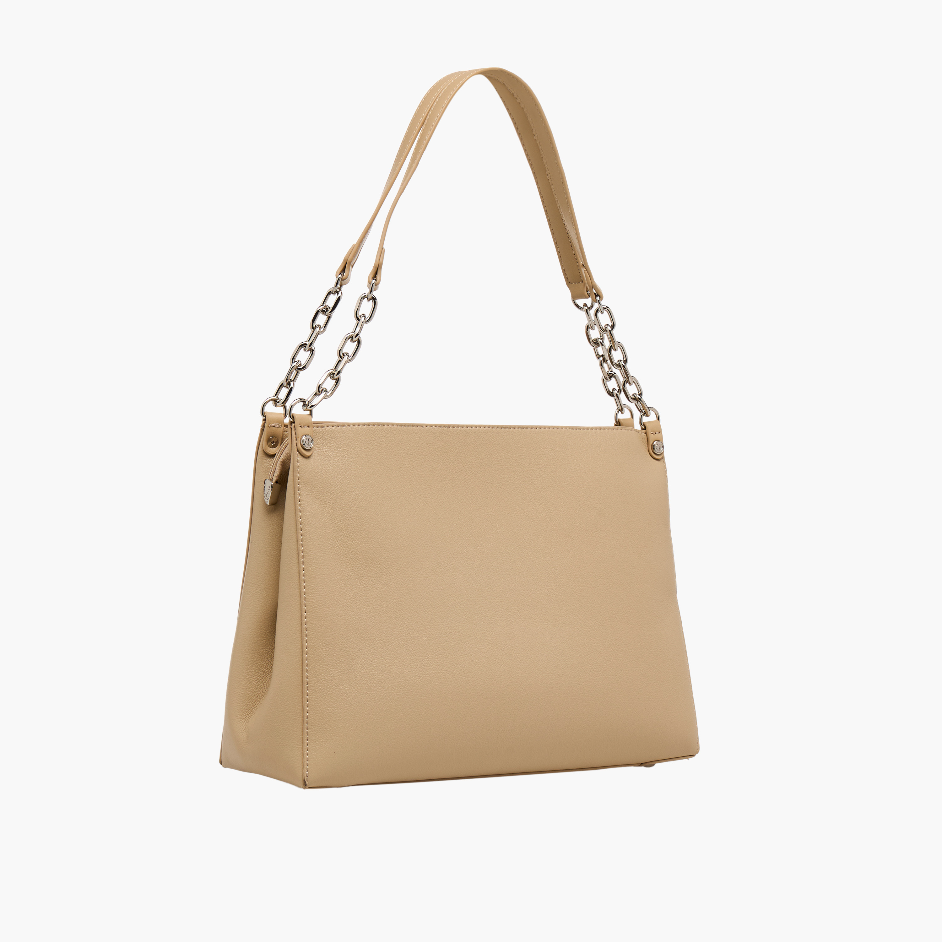شنطة كتف سادة مع شنطة صغيرة من كريسبيلا-women-bagsandwallets-handbags-image-4