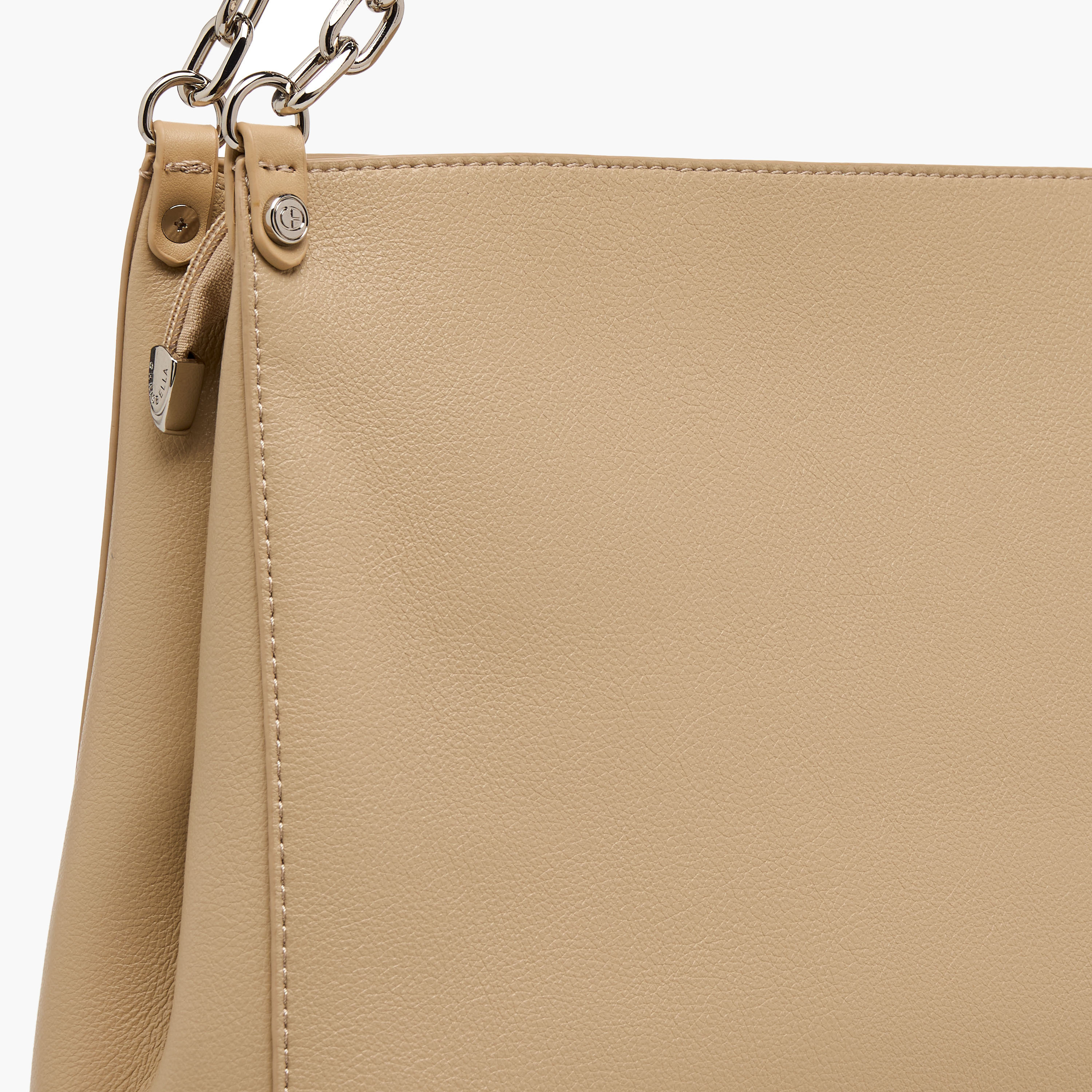 شنطة كتف سادة مع شنطة صغيرة من كريسبيلا-women-bagsandwallets-handbags-image-8