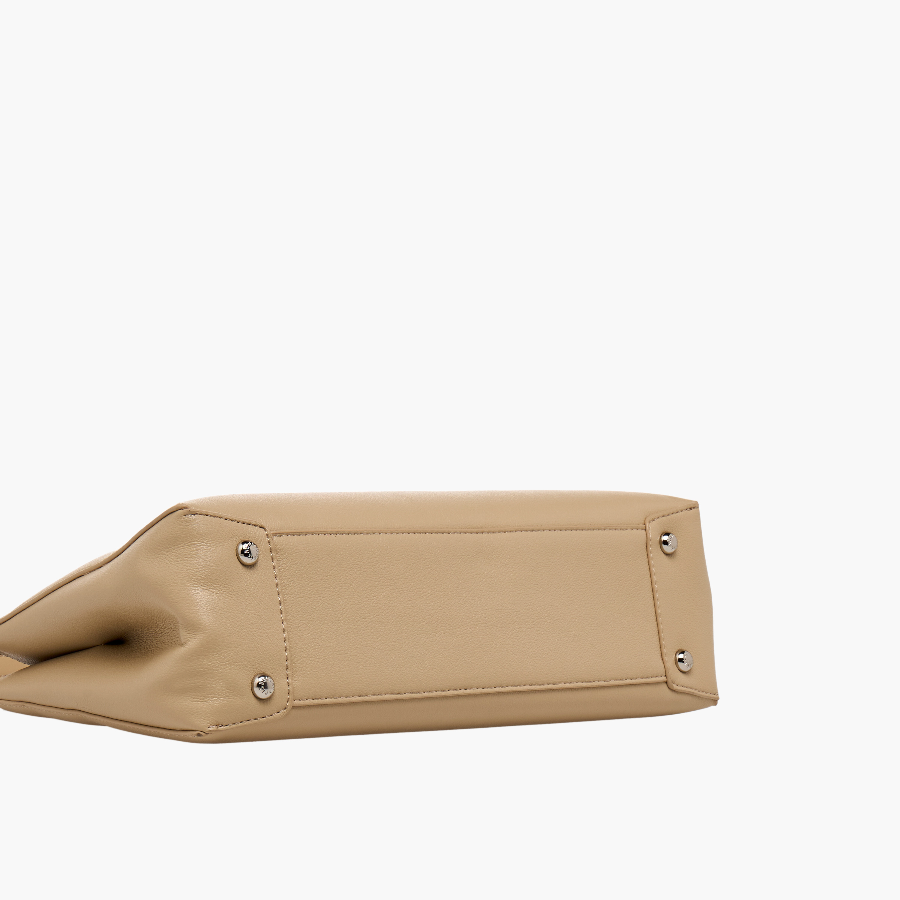 شنطة كتف سادة مع شنطة صغيرة من كريسبيلا-women-bagsandwallets-handbags-image-9