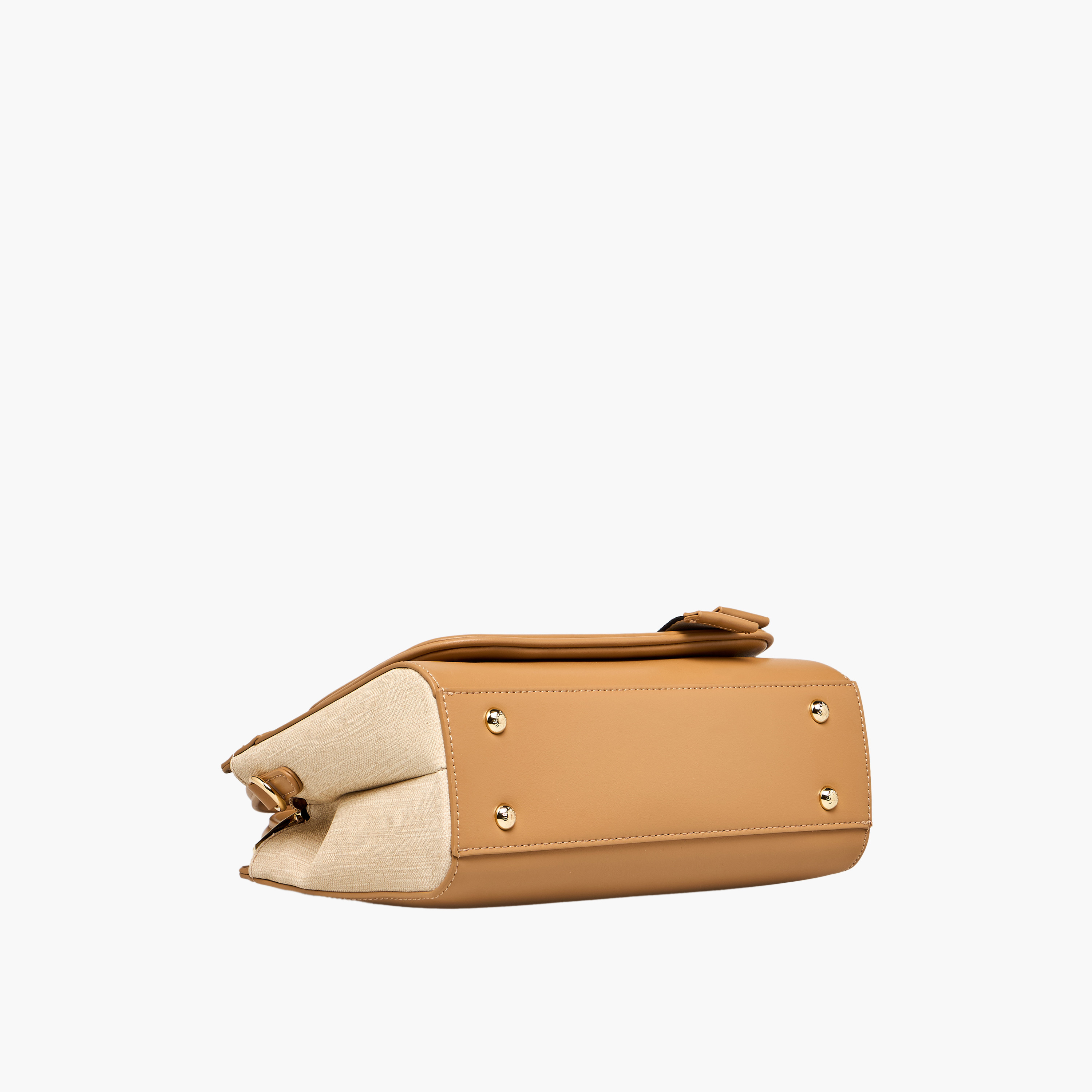 Chrisbella Solid Tote Bag with Wallet-women-bagsandwallets-handbags-image-7