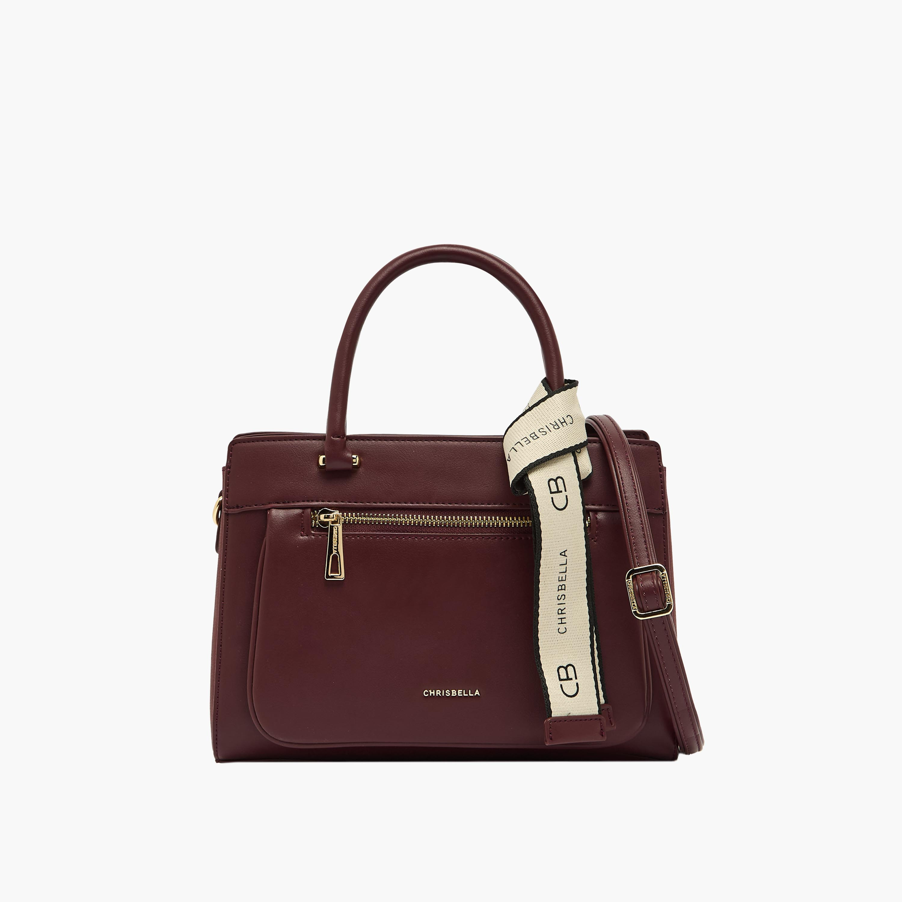 شنطة توت سادة مع محفظة من كريسبيلا-women-bagsandwallets-handbags-image-4