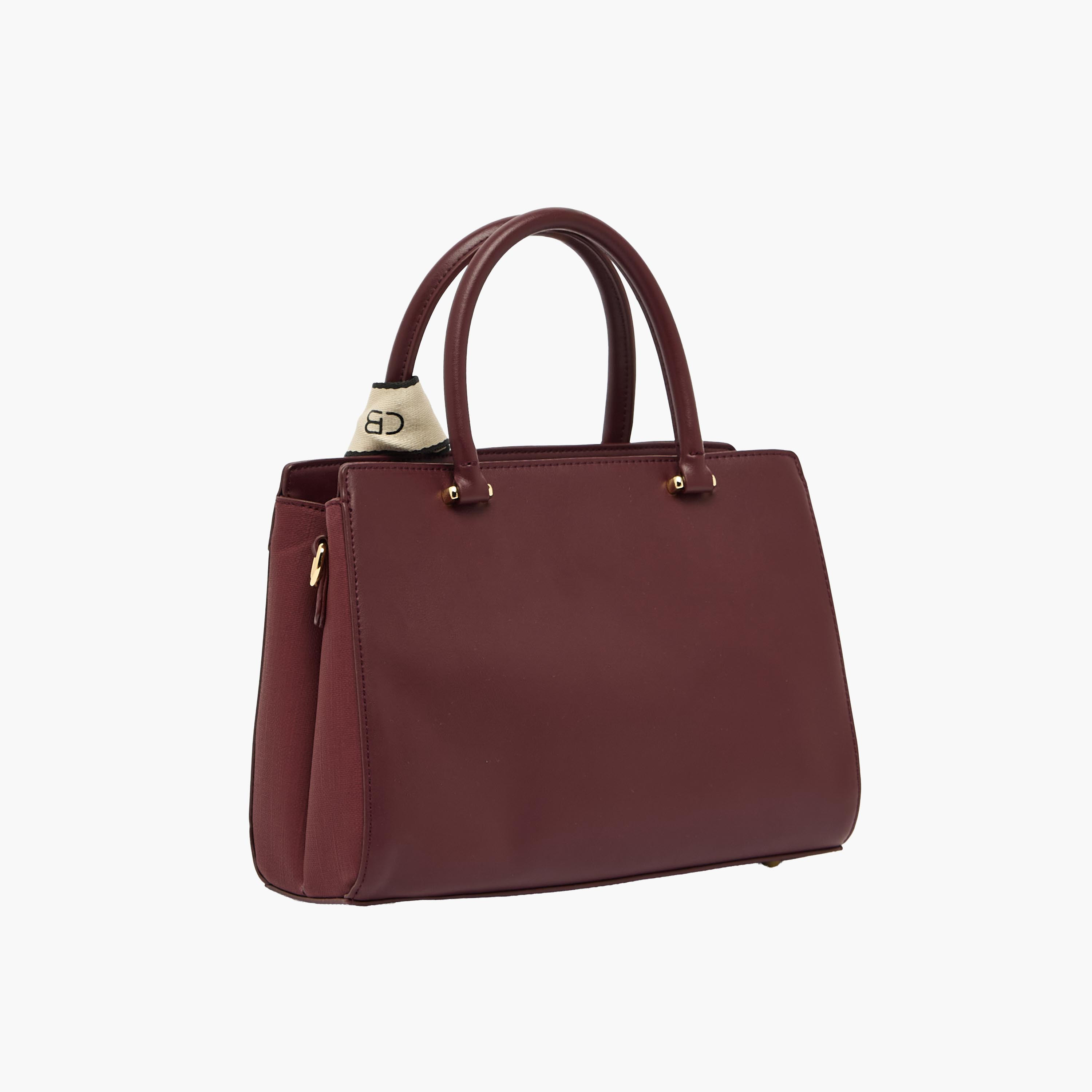 شنطة توت سادة مع محفظة من كريسبيلا-women-bagsandwallets-handbags-image-5