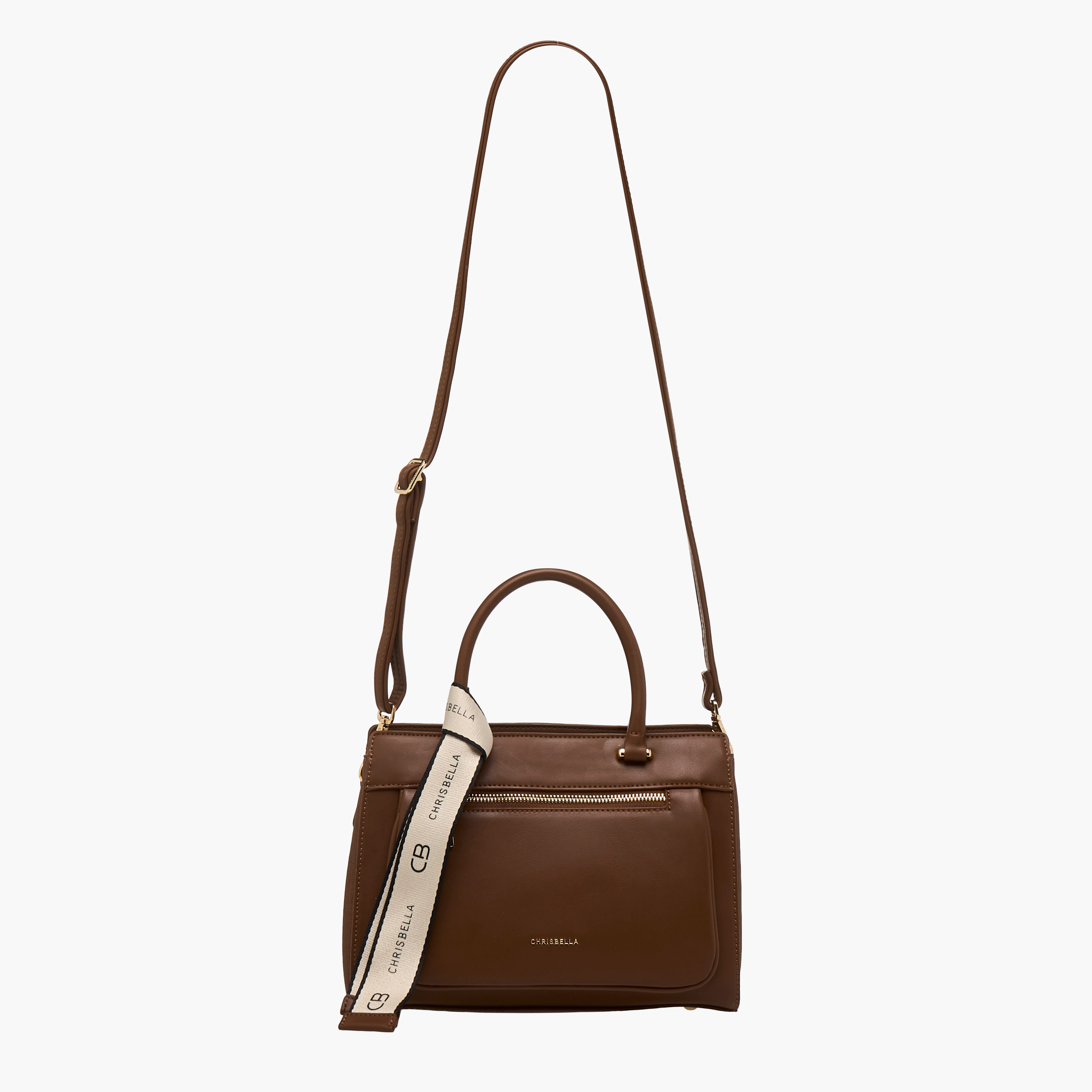 Chrisbella Tote Bag with Zip Around Wallet-women-bagsandwallets-handbags-image-3