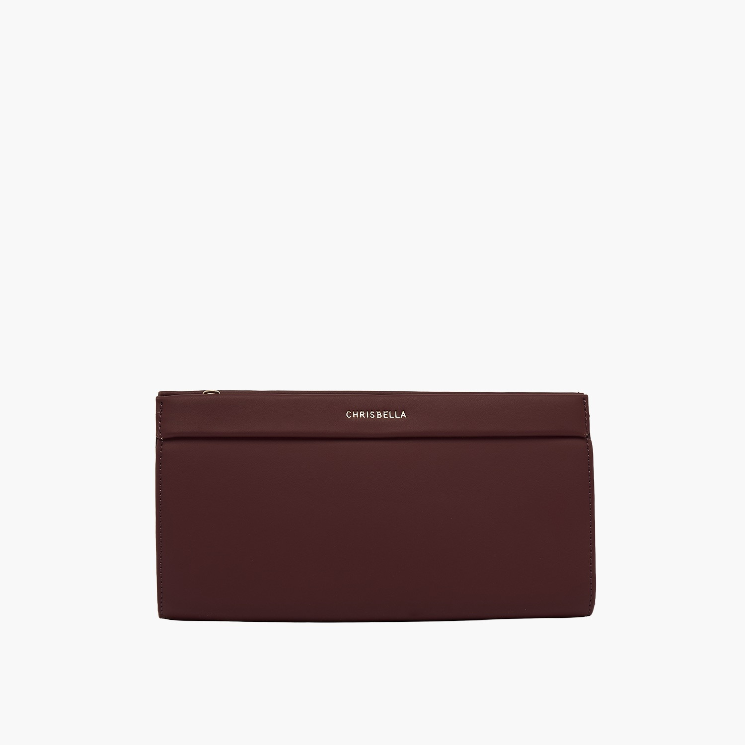 Chrisbella Solid Shoulder Bag with Wallet-women-bagsandwallets-handbags-image-4