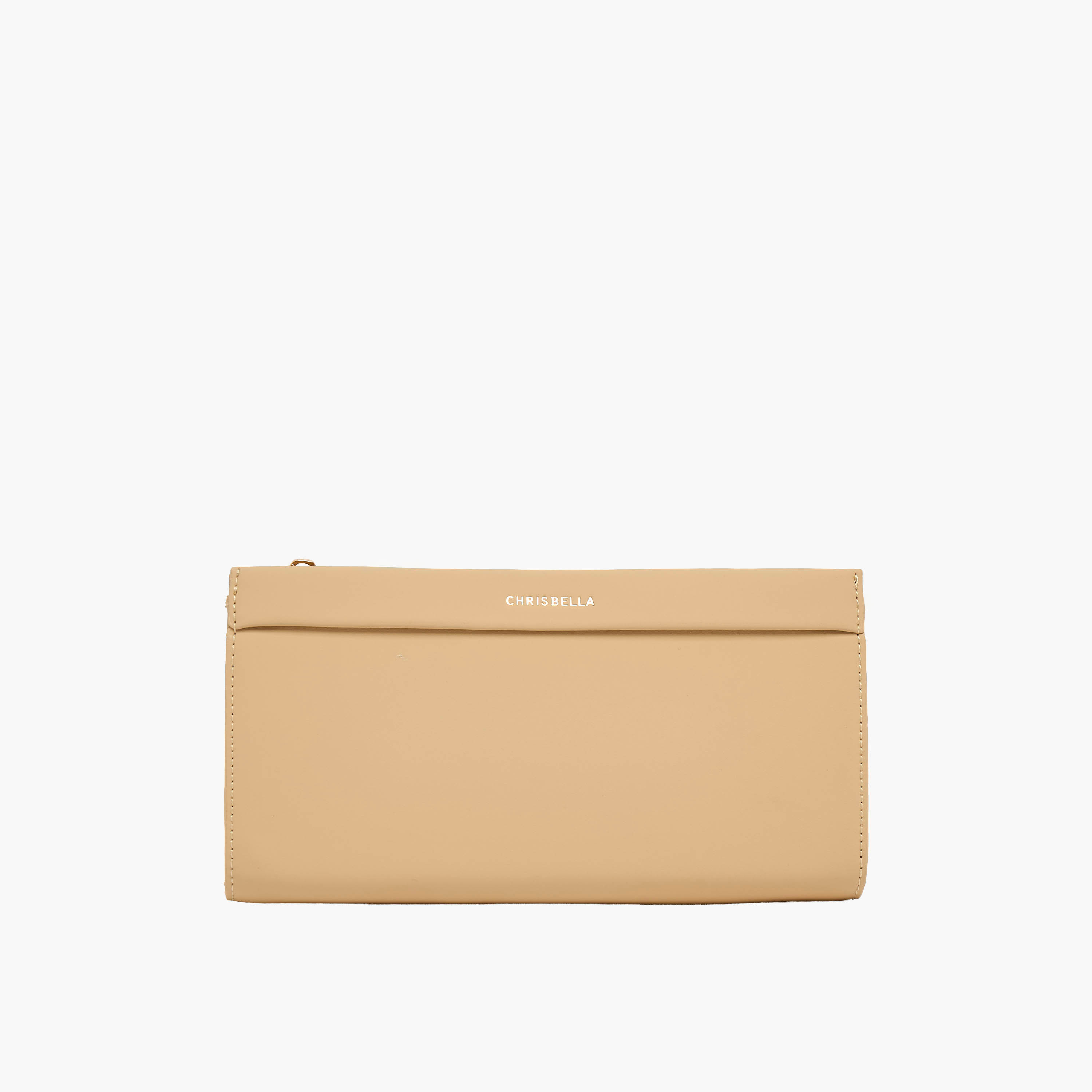 شنطة توتي سادة مع محفظة من كريسبيلا-women-bagsandwallets-handbags-image-5