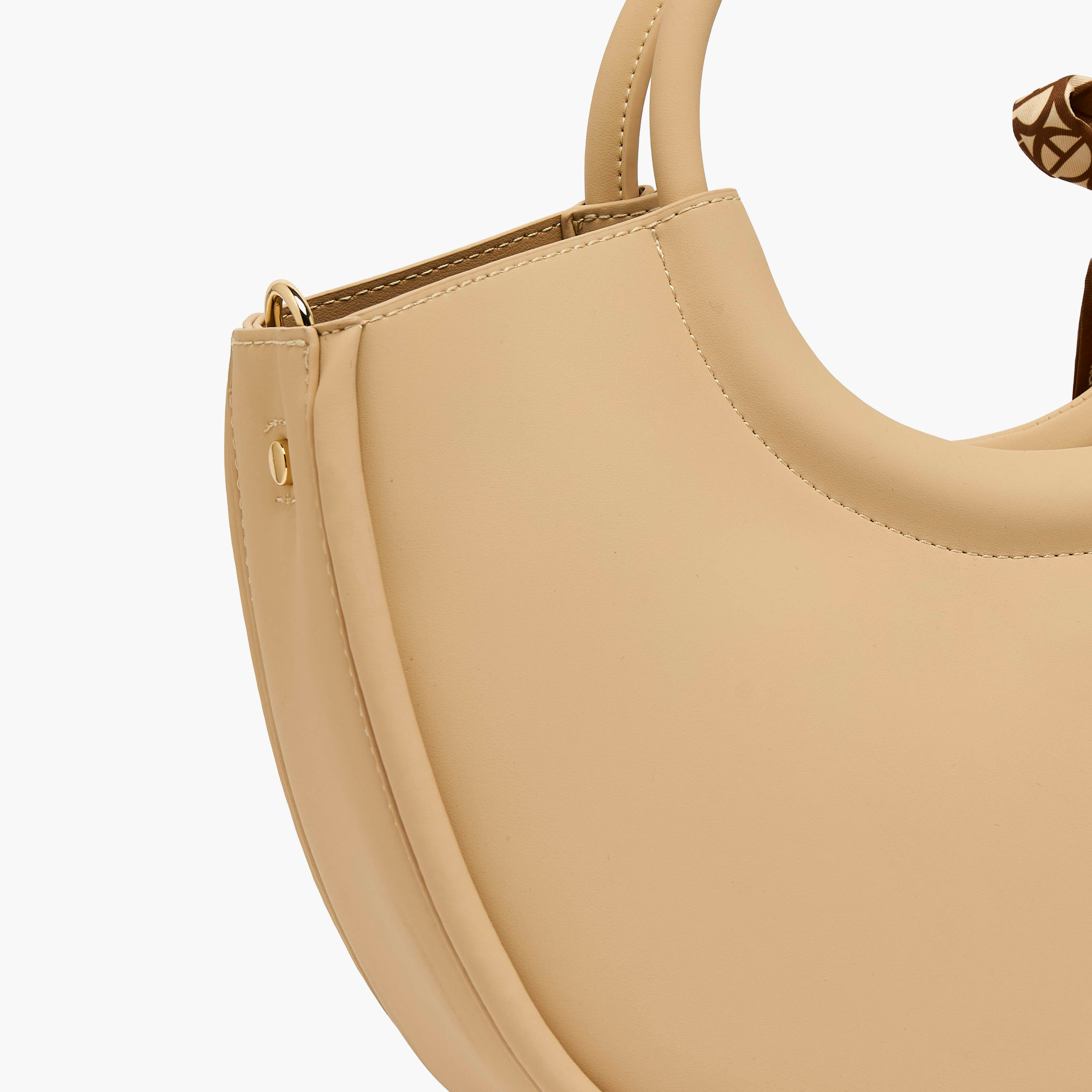 شنطة توتي سادة مع محفظة من كريسبيلا-women-bagsandwallets-handbags-image-8
