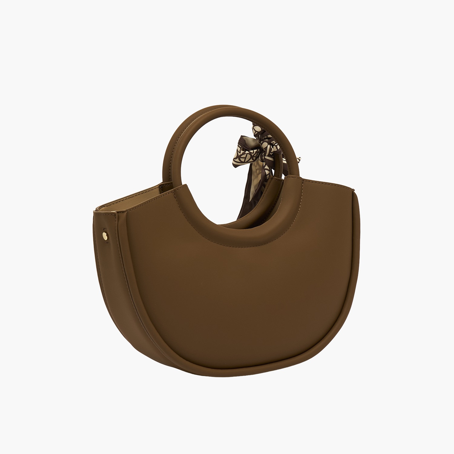 Chrisbella Solid Shoulder Bag with Wallet-women-bagsandwallets-handbags-image-3