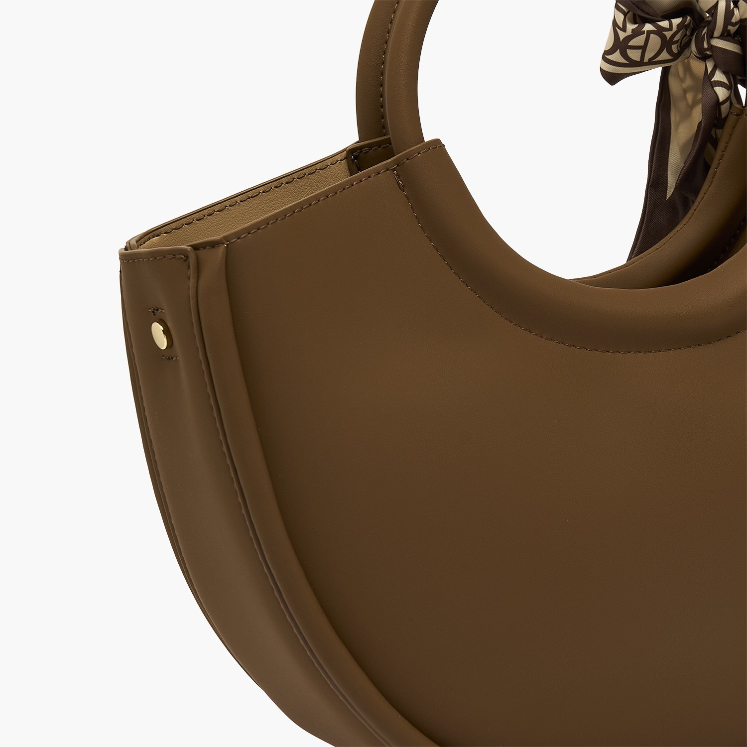 Chrisbella Solid Shoulder Bag with Wallet-women-bagsandwallets-handbags-image-7