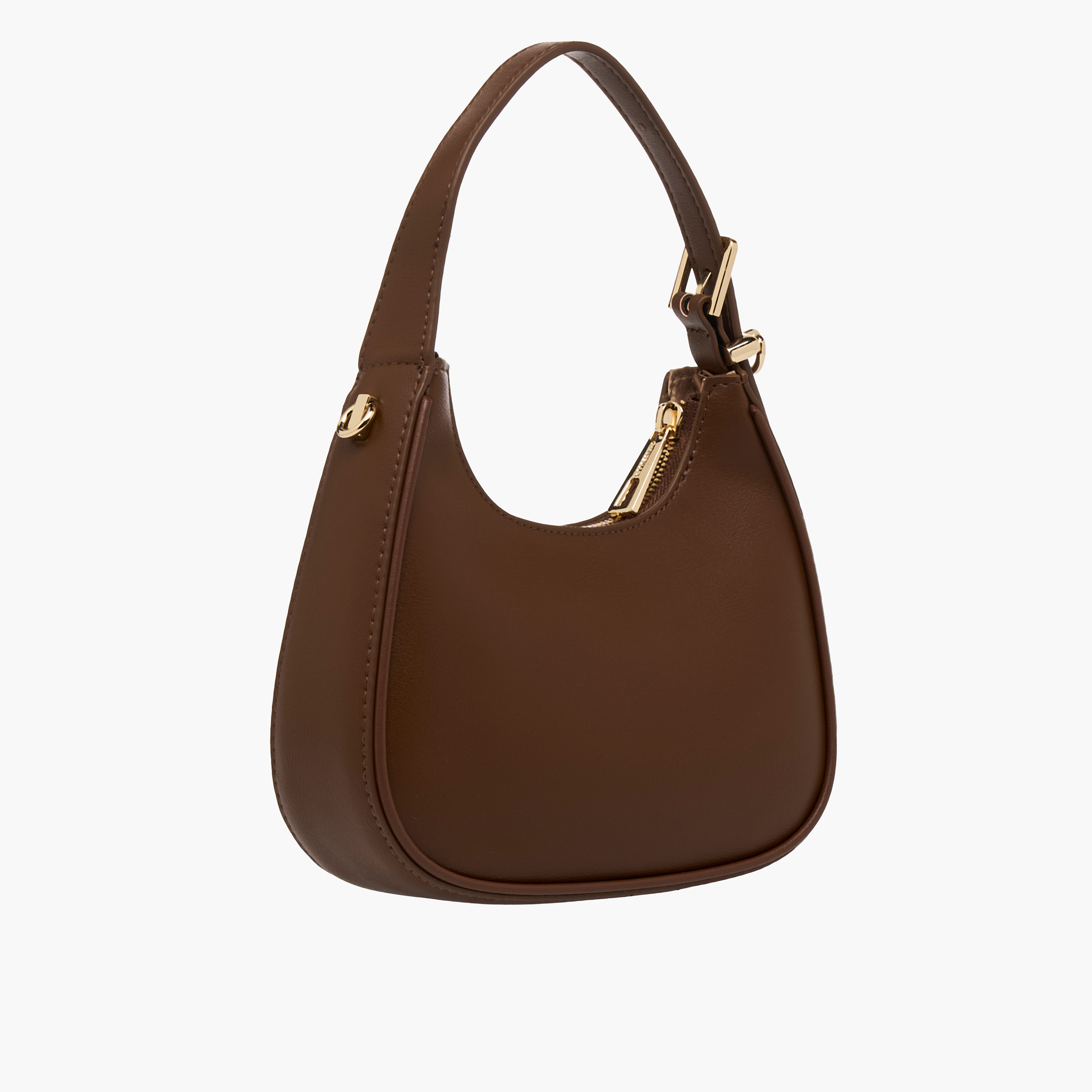 Chrisbella Embroidered Hobo Bag with Zip Closure-women-bagsandwallets-handbags-image-4
