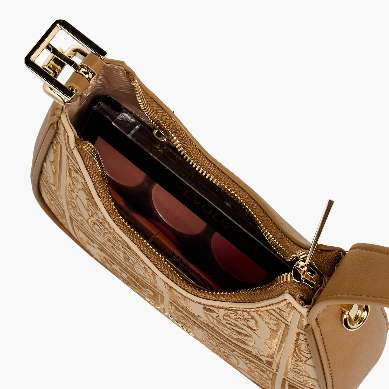 شنطة هوبو مطرزة مع إغلاق بسحاب من كريسبيلا-women-bagsandwallets-handbags-image-8