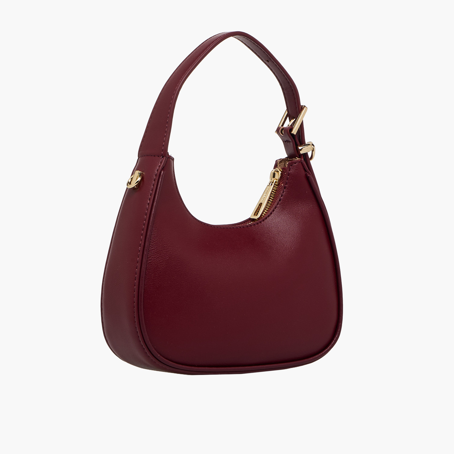 Chrisbella Embroidered Hobo Bag with Zip Closure-women-bagsandwallets-handbags-image-4