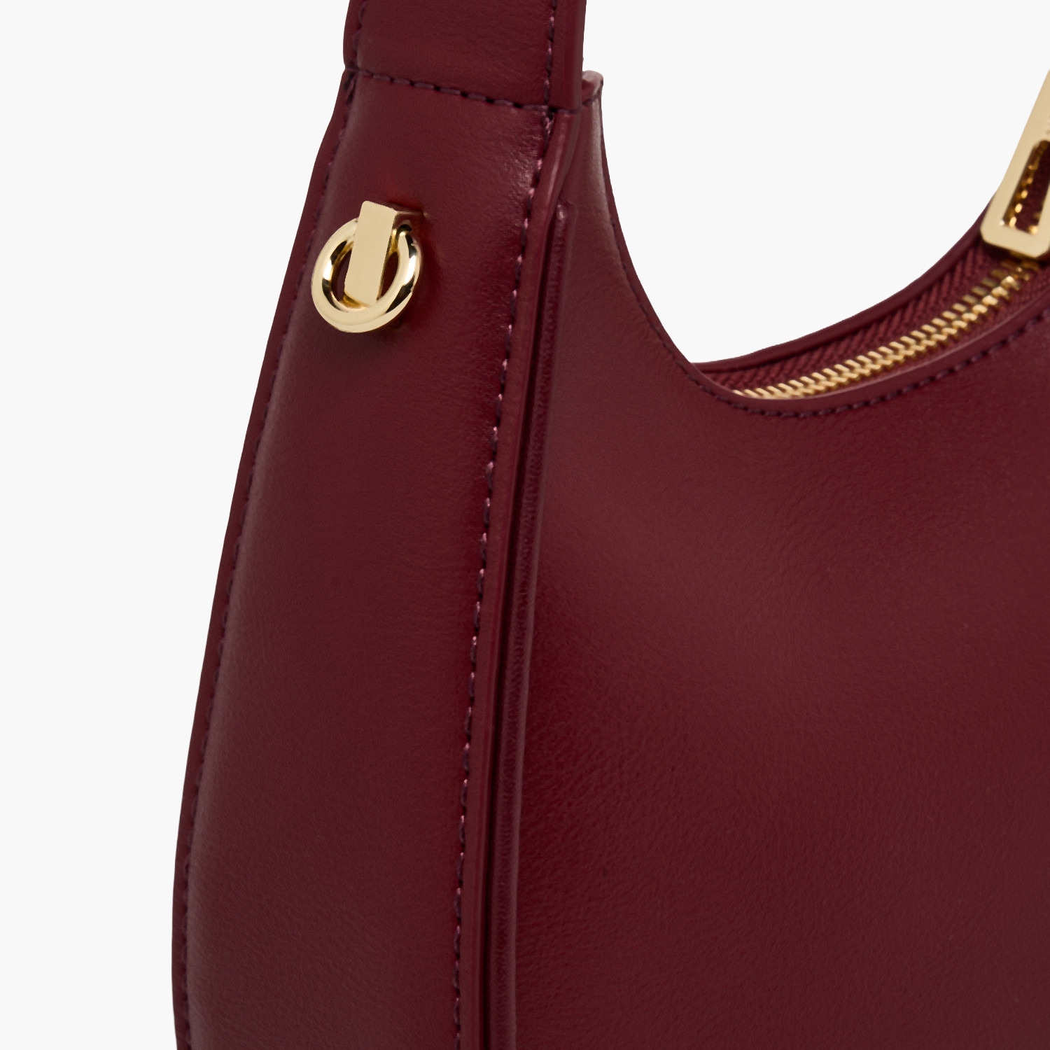 Chrisbella Embroidered Hobo Bag with Zip Closure-women-bagsandwallets-handbags-image-6