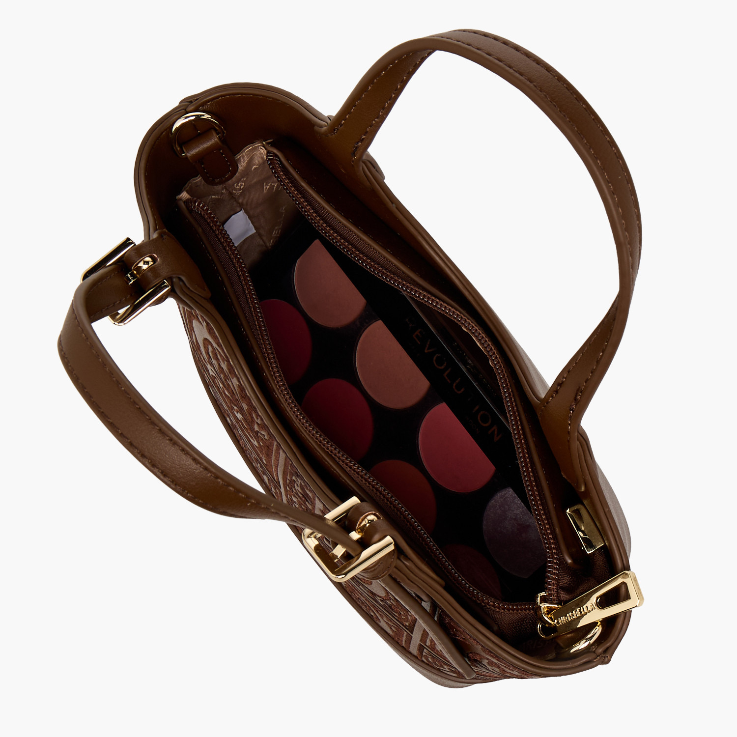 شنطة توتي مطرزة بسحاب إغلاق من كريسبيلا-women-bagsandwallets-handbags-image-9