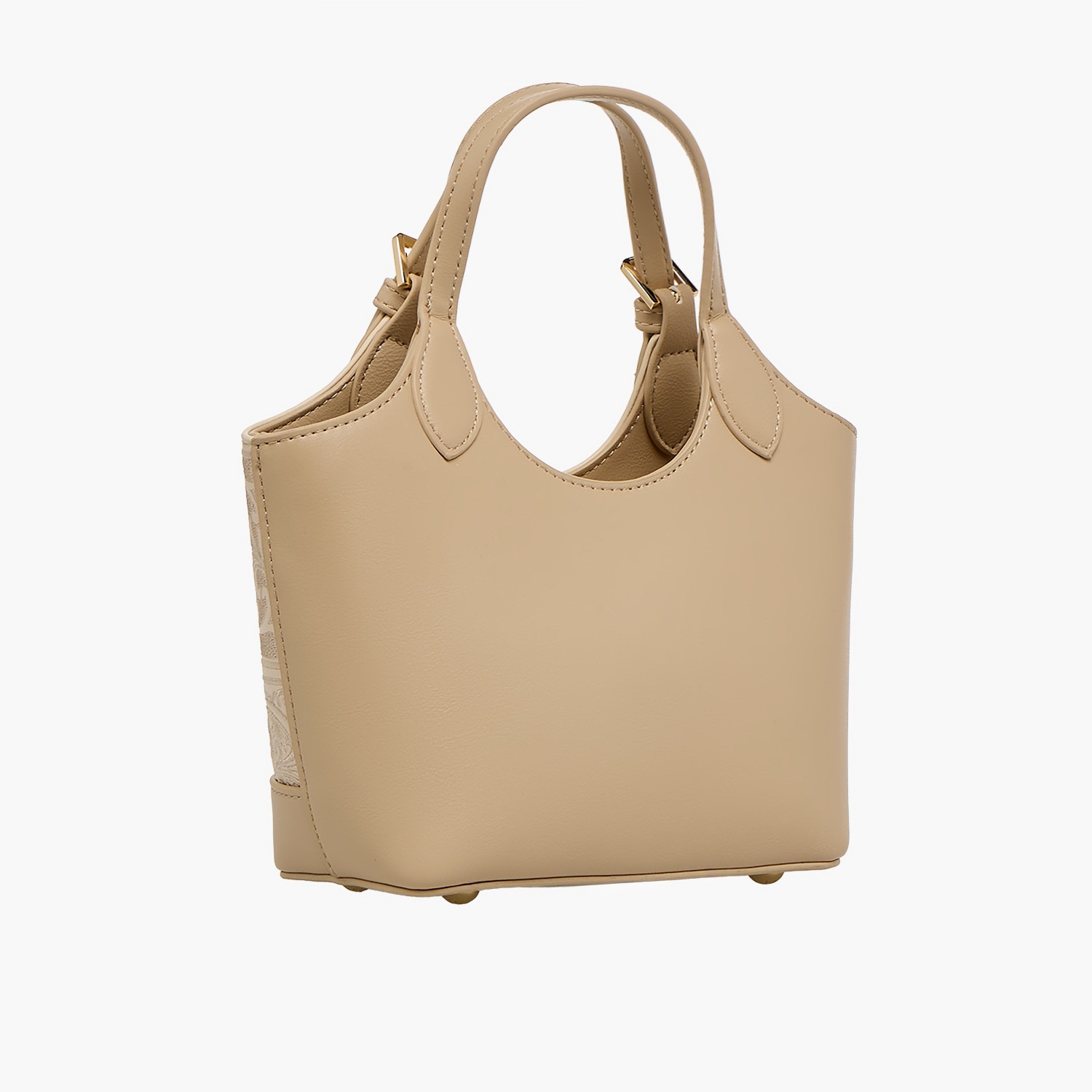 Chrisbella Embroidered Shoulder Bag with Zip Closure-women-bagsandwallets-handbags-image-5