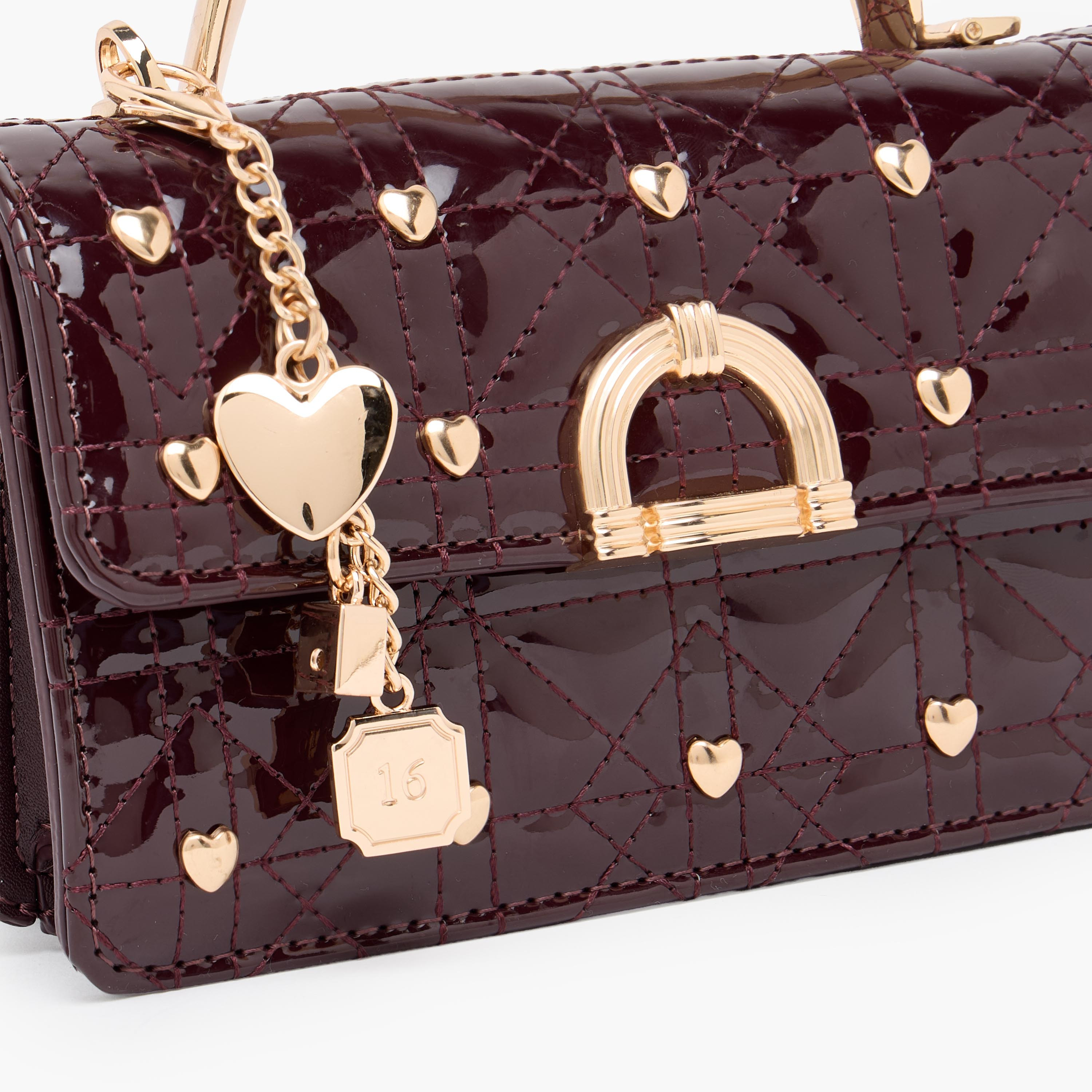 Sasha Quilted Crossbody Bag with Metallic Accent-women-bagsandwallets-handbags-image-4