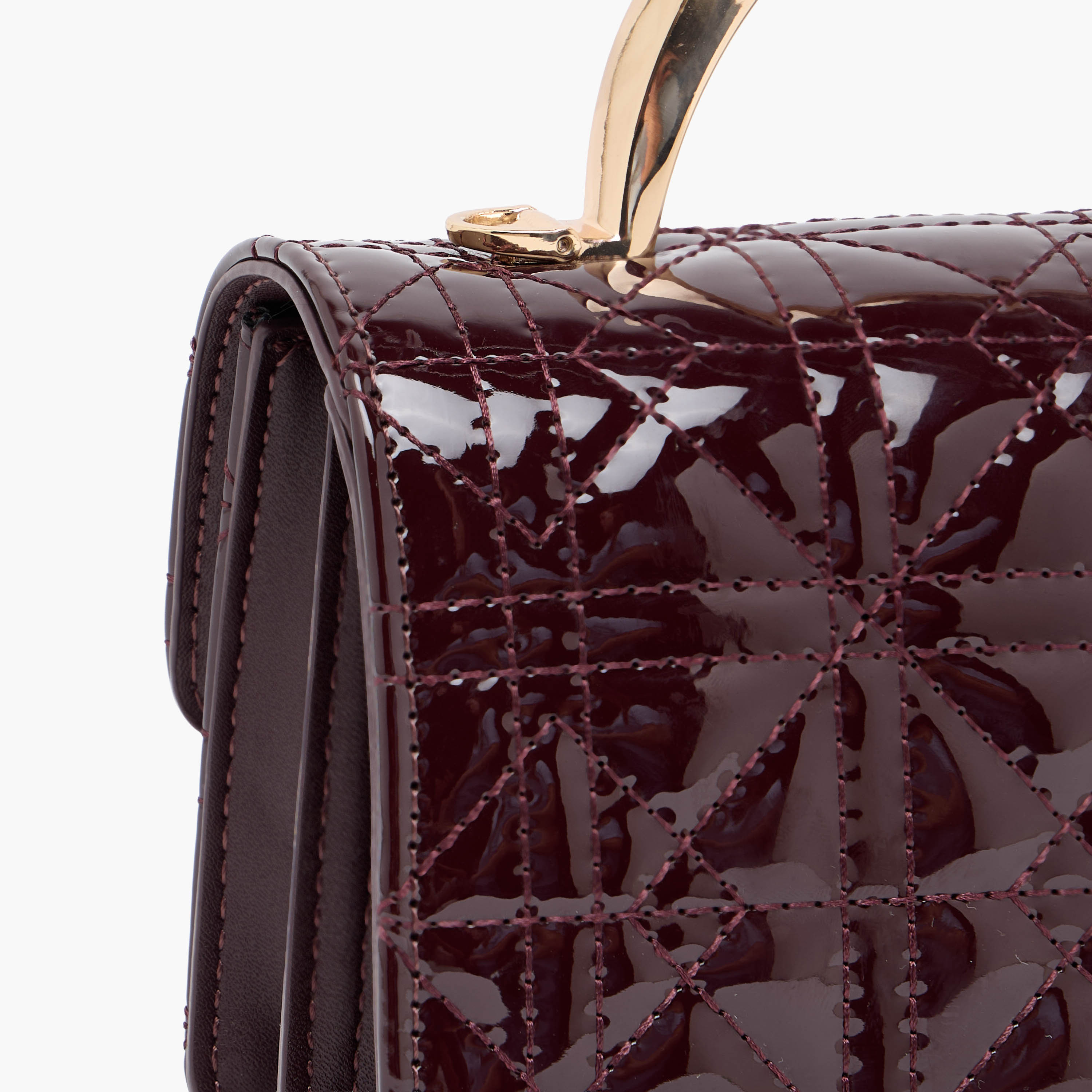 Sasha Quilted Crossbody Bag with Metallic Accent-women-bagsandwallets-handbags-image-5