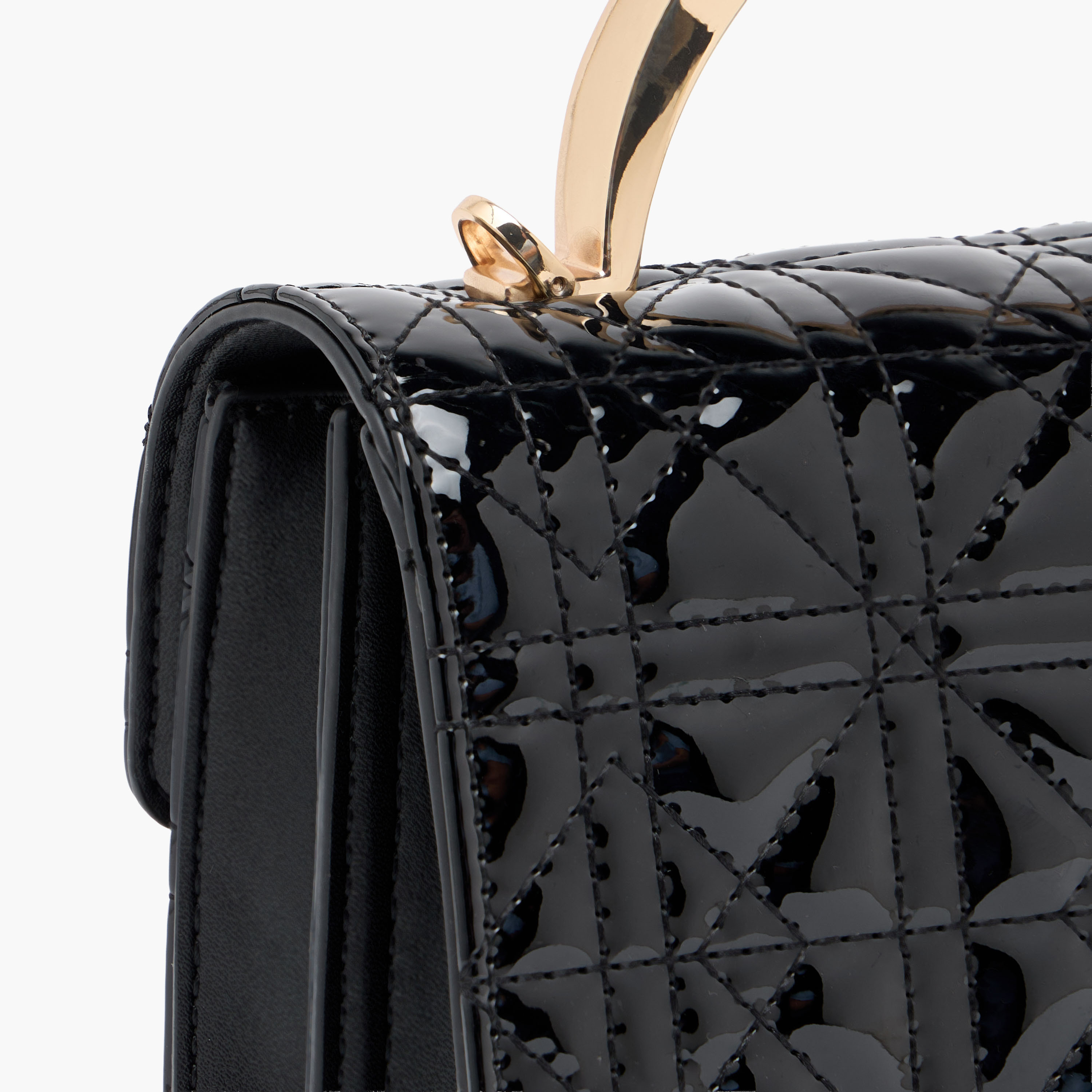 Sasha Quilted Crossbody Bag with Metallic Accent-women-bagsandwallets-handbags-image-5
