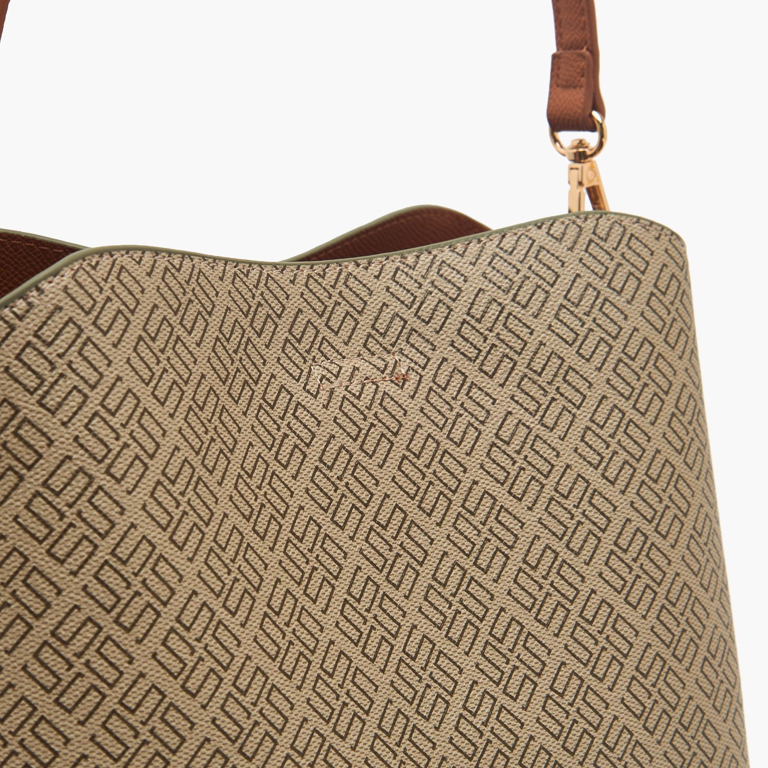 شنطة توتي بارزة الملمس بحزام قابل للفصل من ساشا-women-bagsandwallets-handbags-image-6