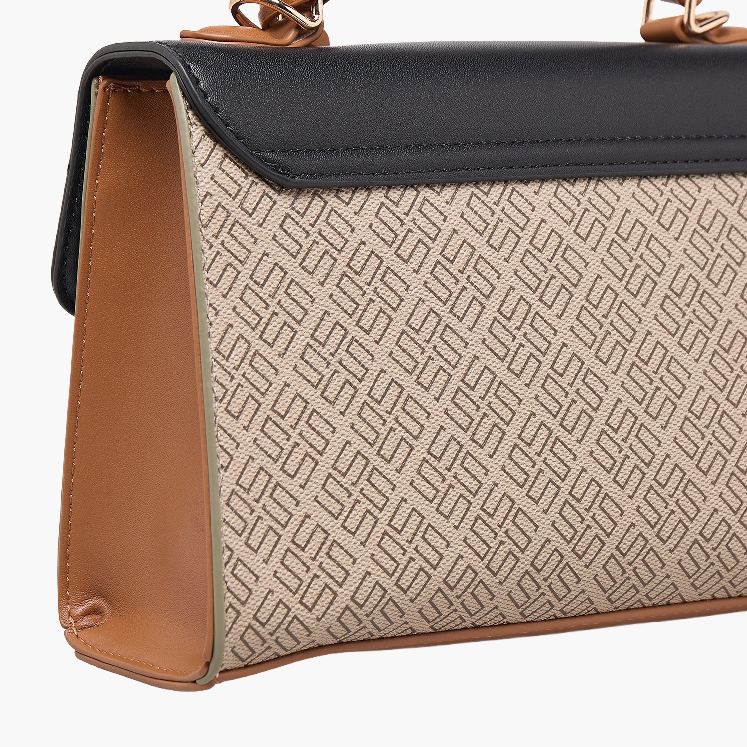 Sasha Textured Crossbody Bag with Detachable Strap-women-bagsandwallets-handbags-image-6