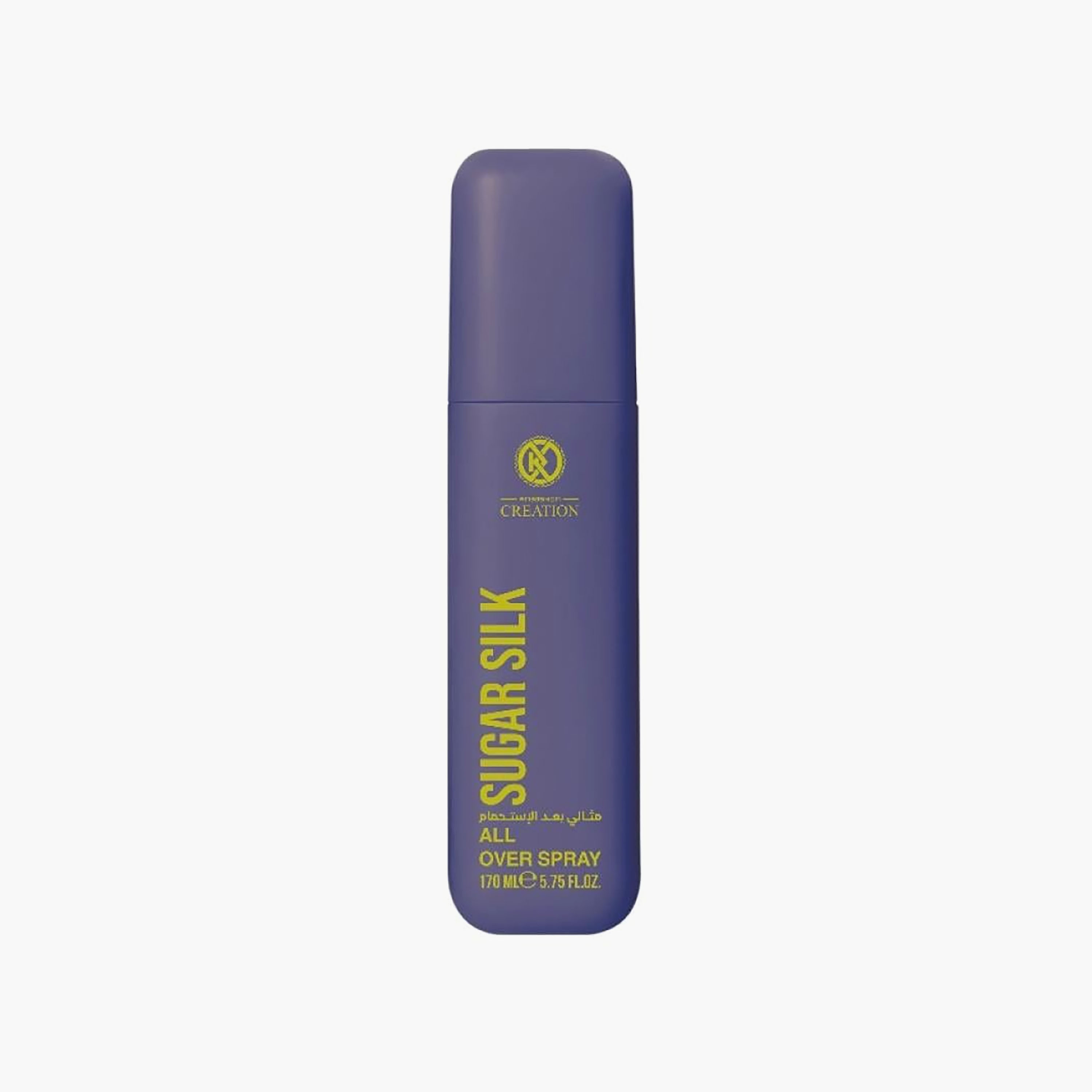 KREASYON Creation Sugar Silk Body & Hair Mist 170 ml-beautyandpersonalcare-fragrance-women-image-1