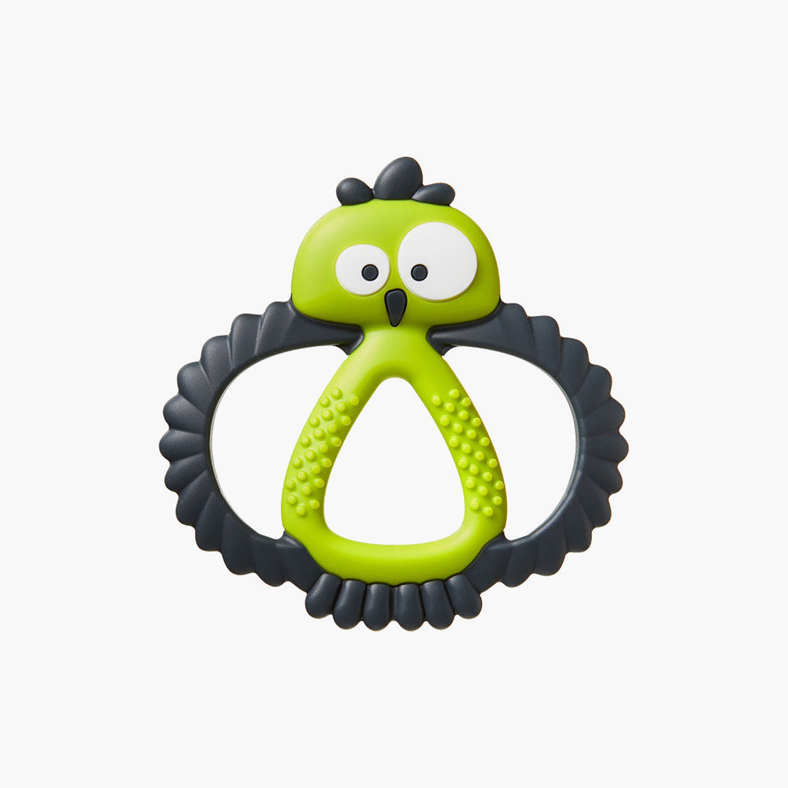 Tommee Tippee Kalani Maxi Teether - 3 Months+-baby-feeding-teethers-image-1