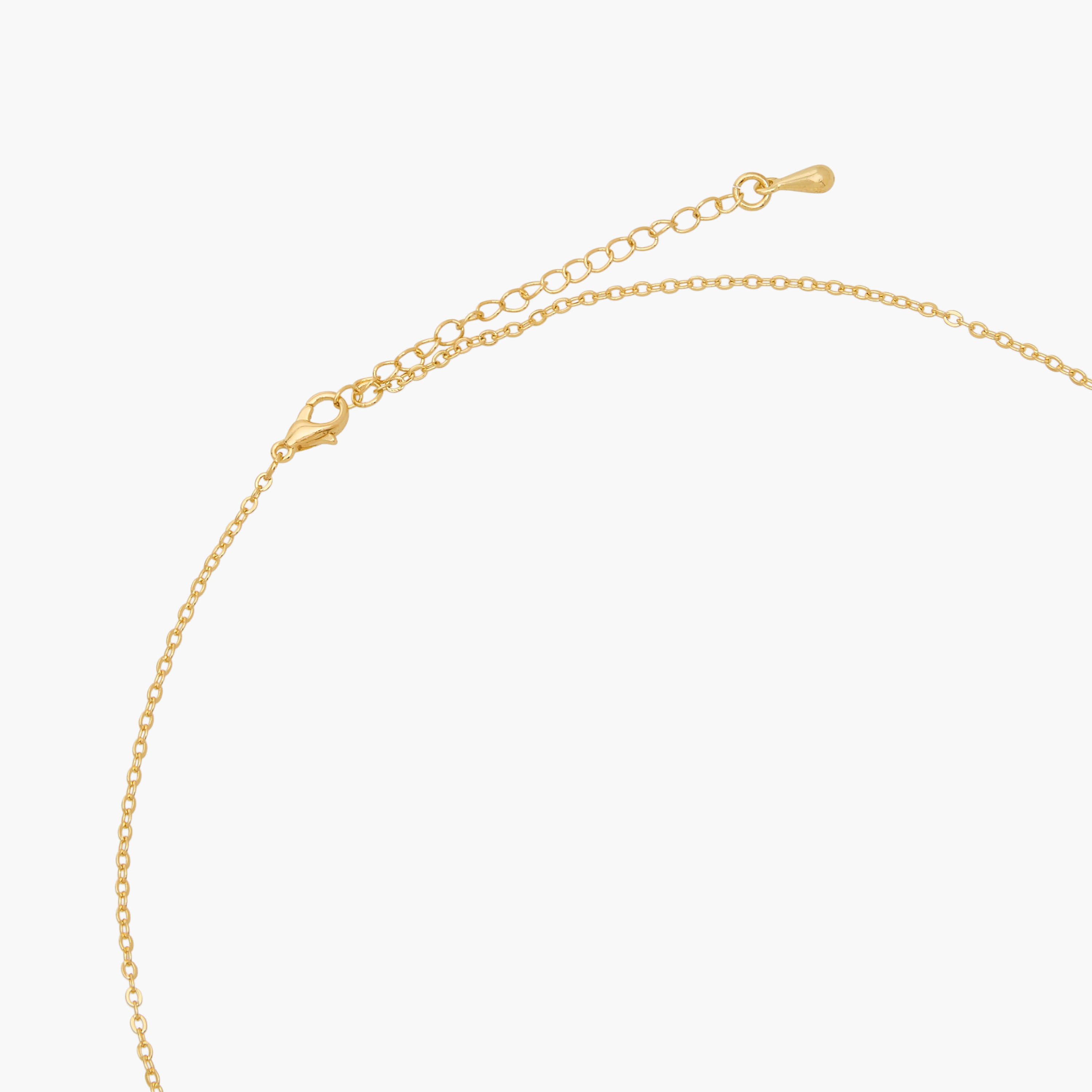 عقد وحلقان بدلاية فراشة - طقم من قطعتين-women-watchesandjewellery-jewellery-jewellerysets-image-6