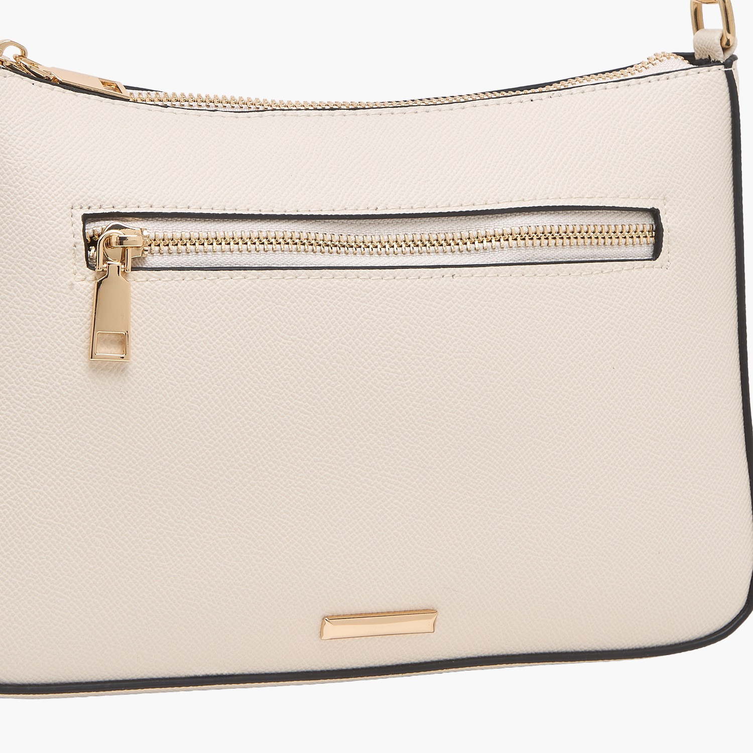 Sasha Solid Crossbody Bag with Detachable Chain Strap-women-bagsandwallets-handbags-image-5