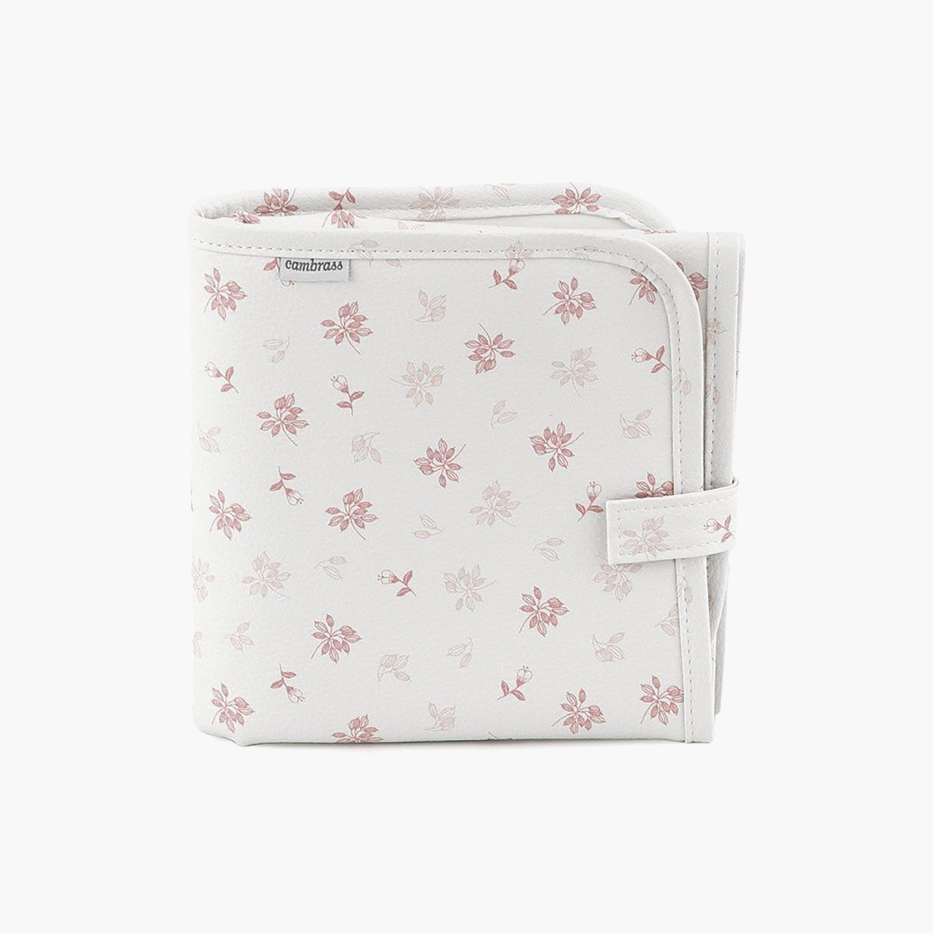 سجادة تغيير للأطفال بطبعة من كامبراس - 40×60×1 سم-baby-diapering-changingmats-image-1