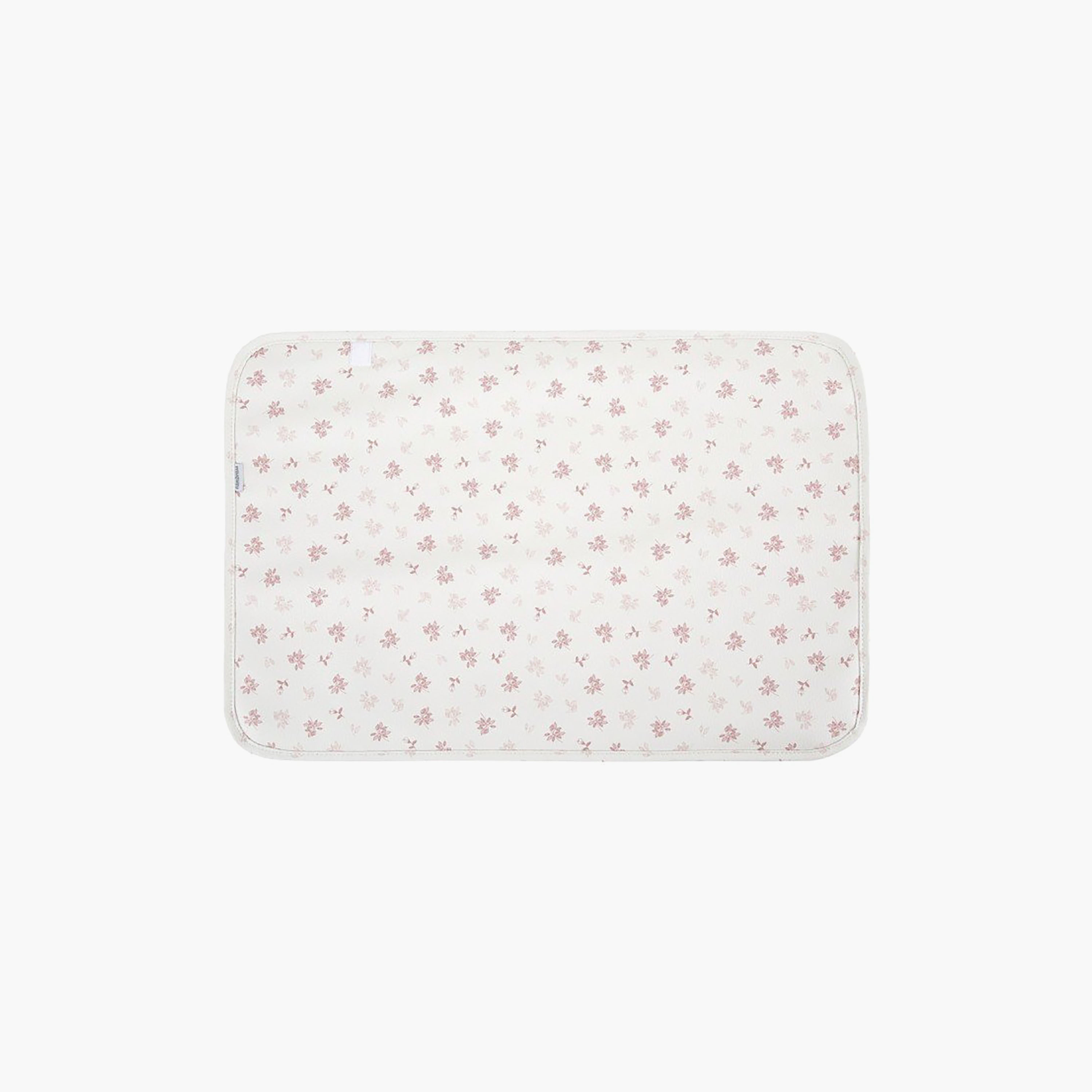سجادة تغيير للأطفال بطبعة من كامبراس - 40×60×1 سم-baby-diapering-changingmats-image-2