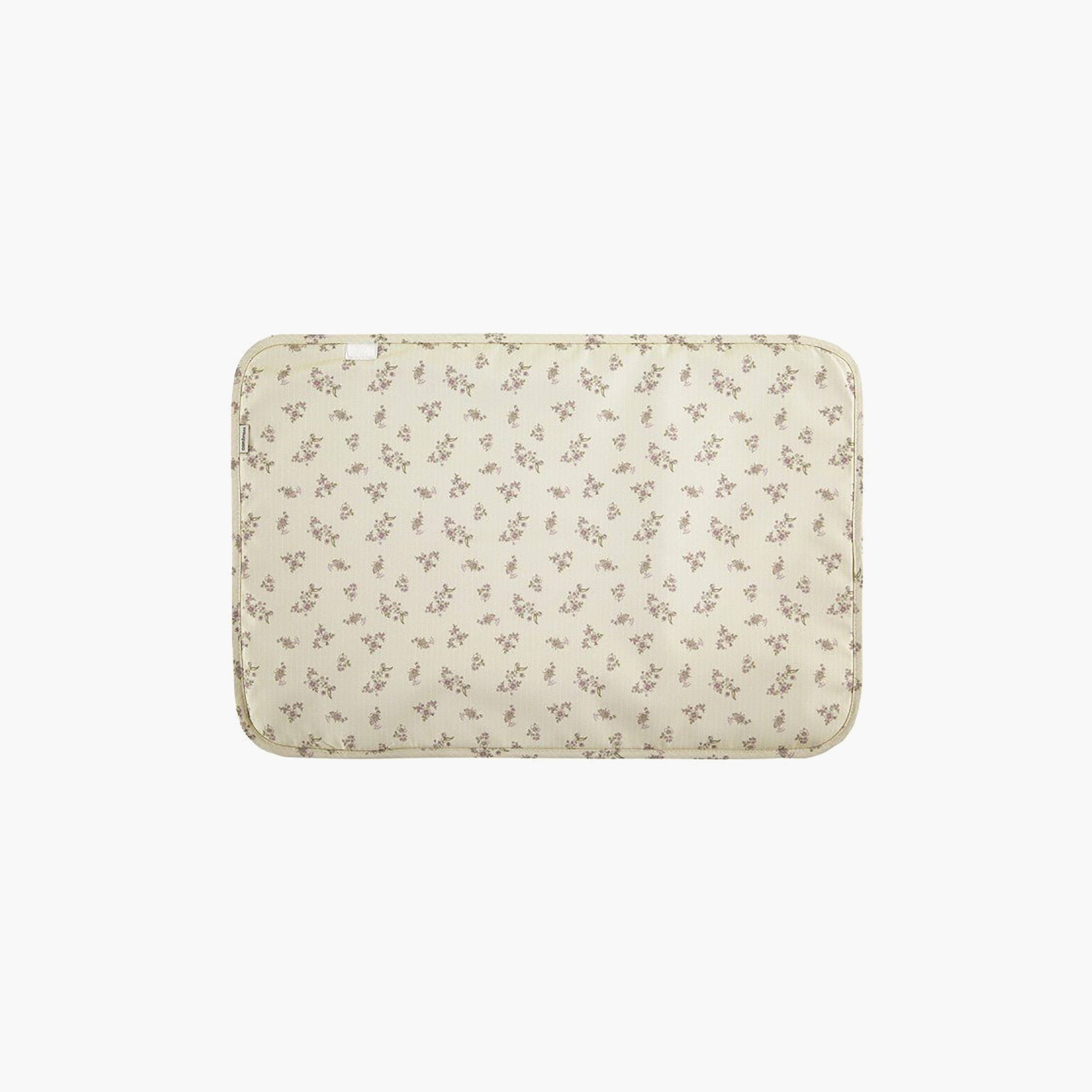 سجادة تغيير للأطفال بطبعة من كامبراس - 40×60×1 سم-baby-diapering-changingmats-image-2