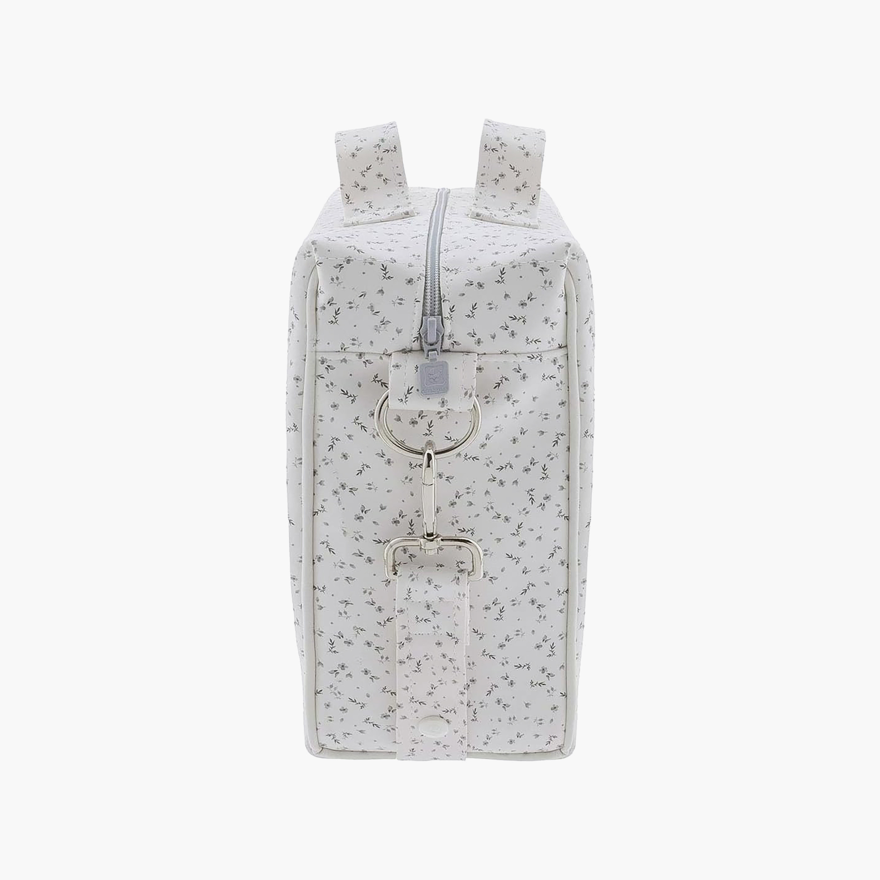 شنطة حفاضات تابيلا لندن بطبعات أزهار من كامبراس-baby-gear-diaperbags-image-3