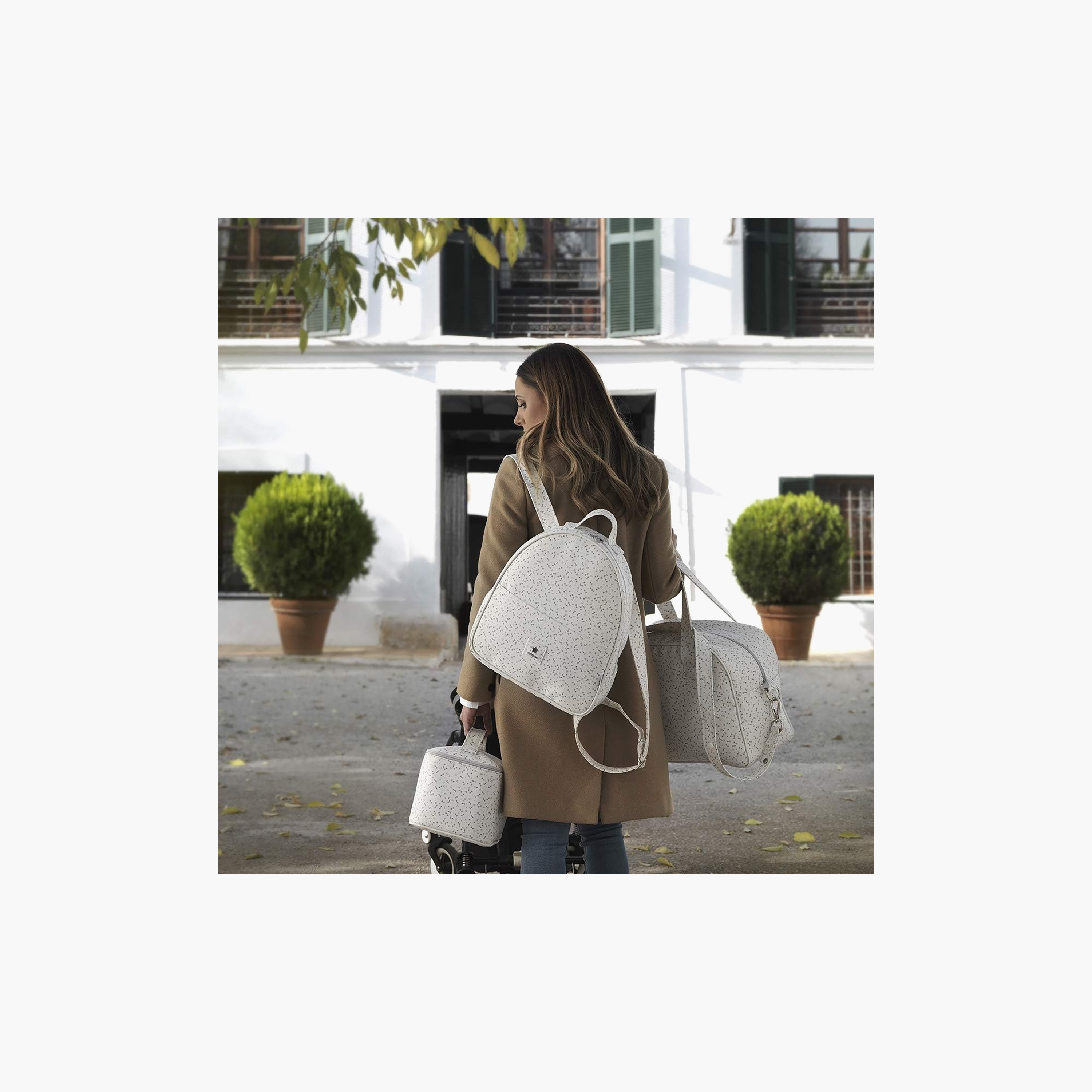 شنطة حفاضات تابيلا لندن بطبعات أزهار من كامبراس-baby-gear-diaperbags-image-8