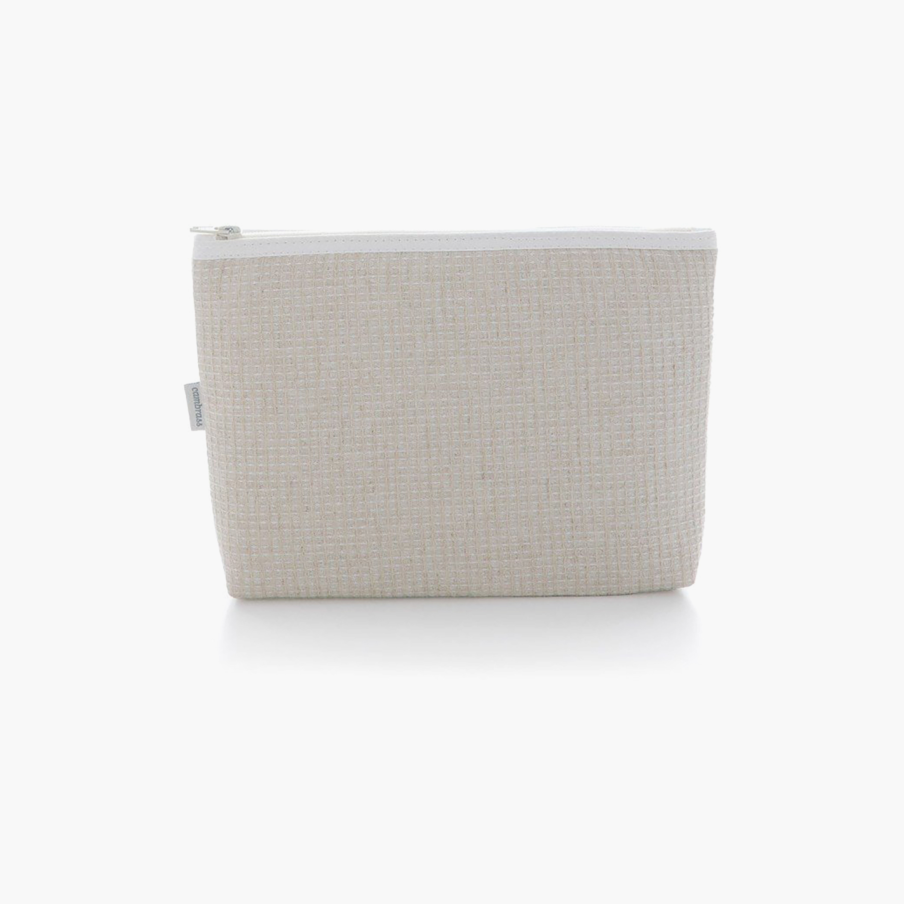 Cambrass Toiletry Diaper Bag with Zip Closure-baby-gear-diaperbags-image-1