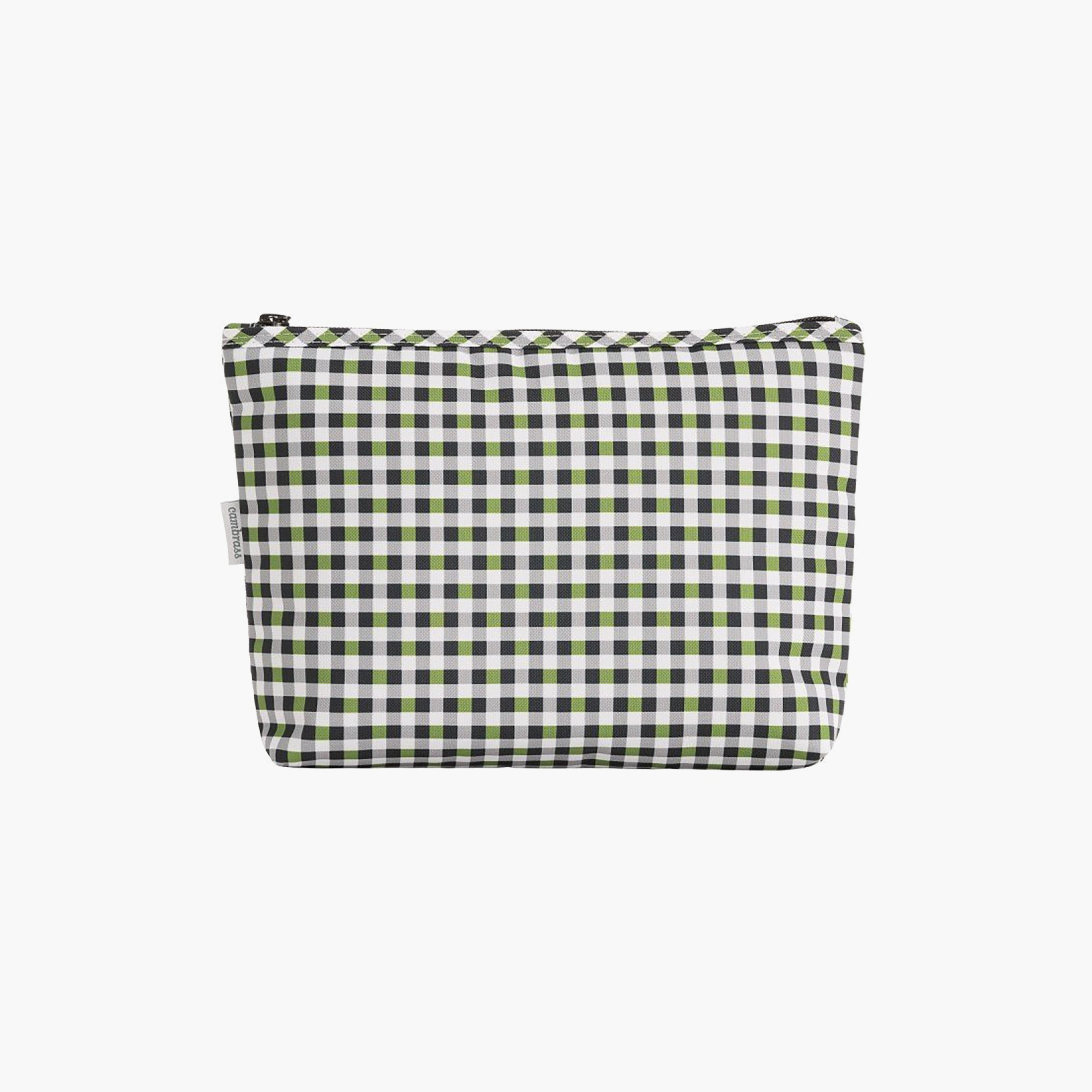 حقيبة تنظيم مستلزمات الطفل بسحاب إغلاق من كامبراس-baby-gear-diaperbags-image-2