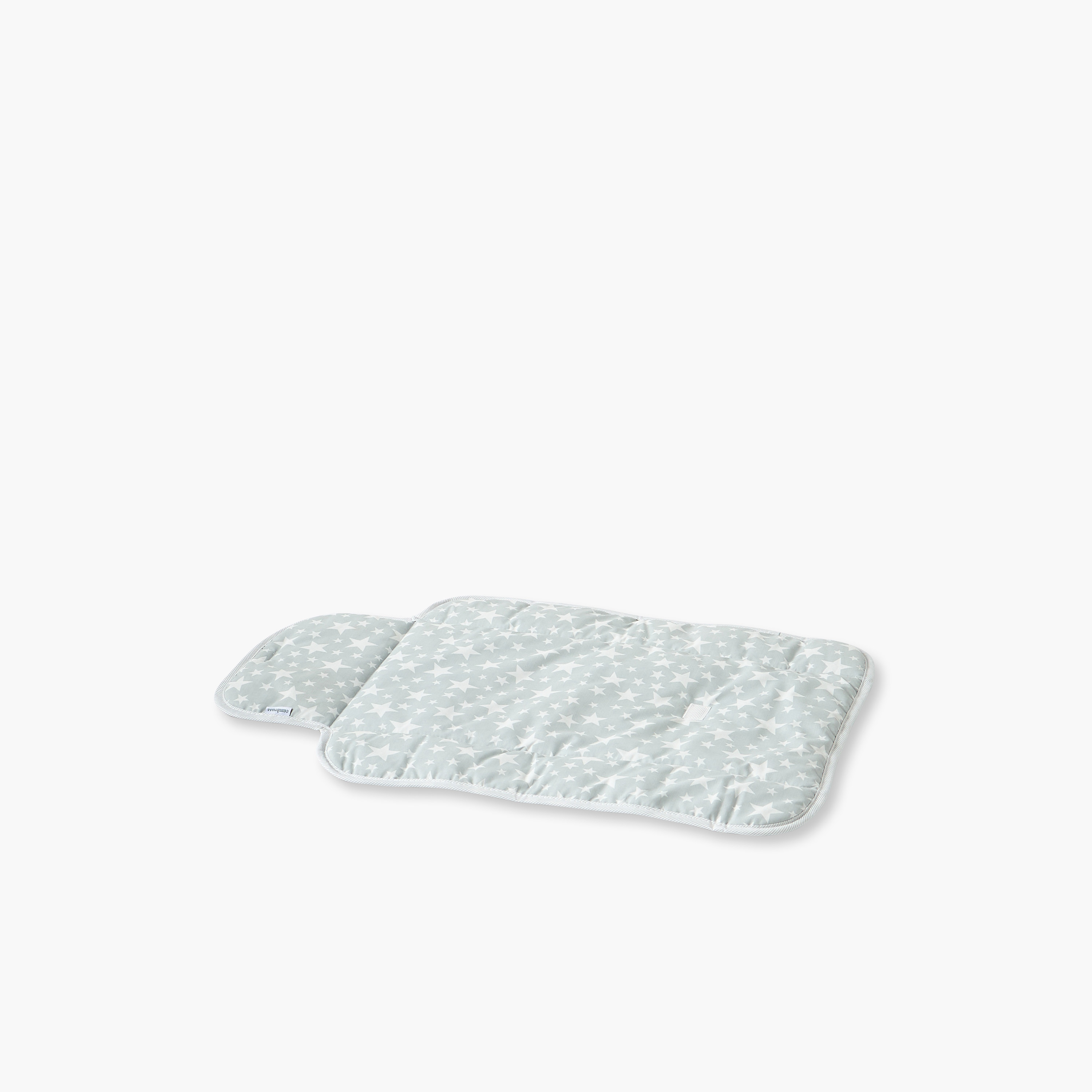 مفرش تغيير حفاضات بطبعة نجوم، 60×40 سم من كامبراس-baby-gear-diaperbags-image-2
