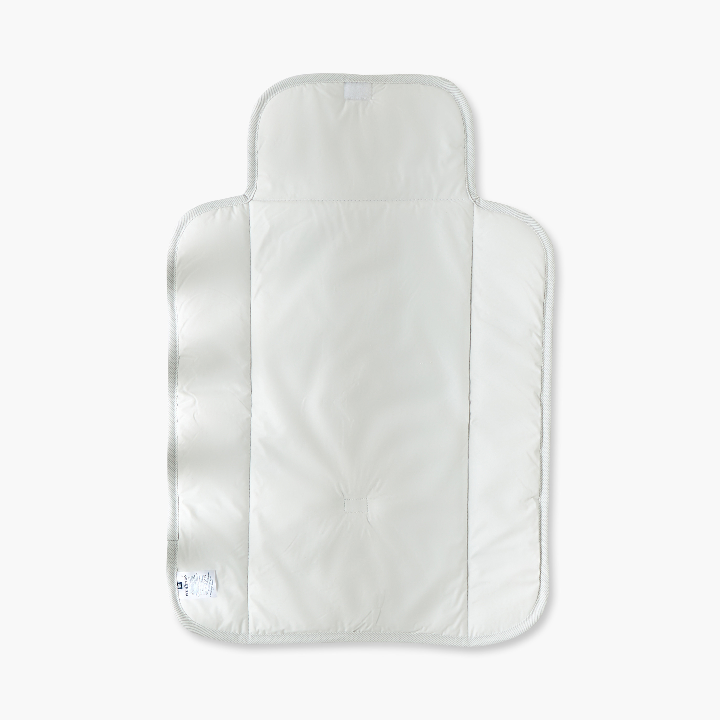 مفرش تغيير حفاضات بطبعة نجوم، 60×40 سم من كامبراس-baby-gear-diaperbags-image-3