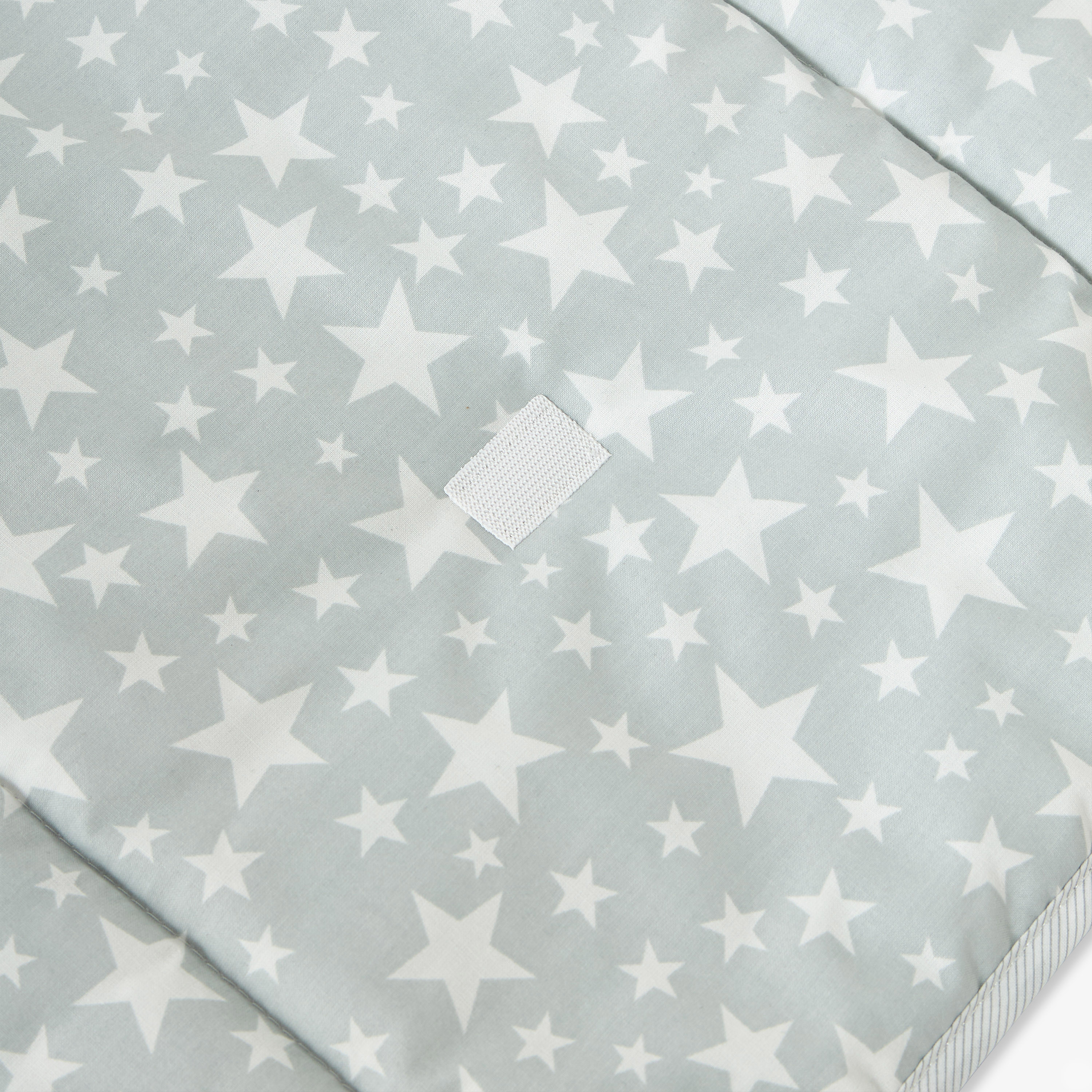 مفرش تغيير حفاضات بطبعة نجوم، 60×40 سم من كامبراس-baby-gear-diaperbags-image-4