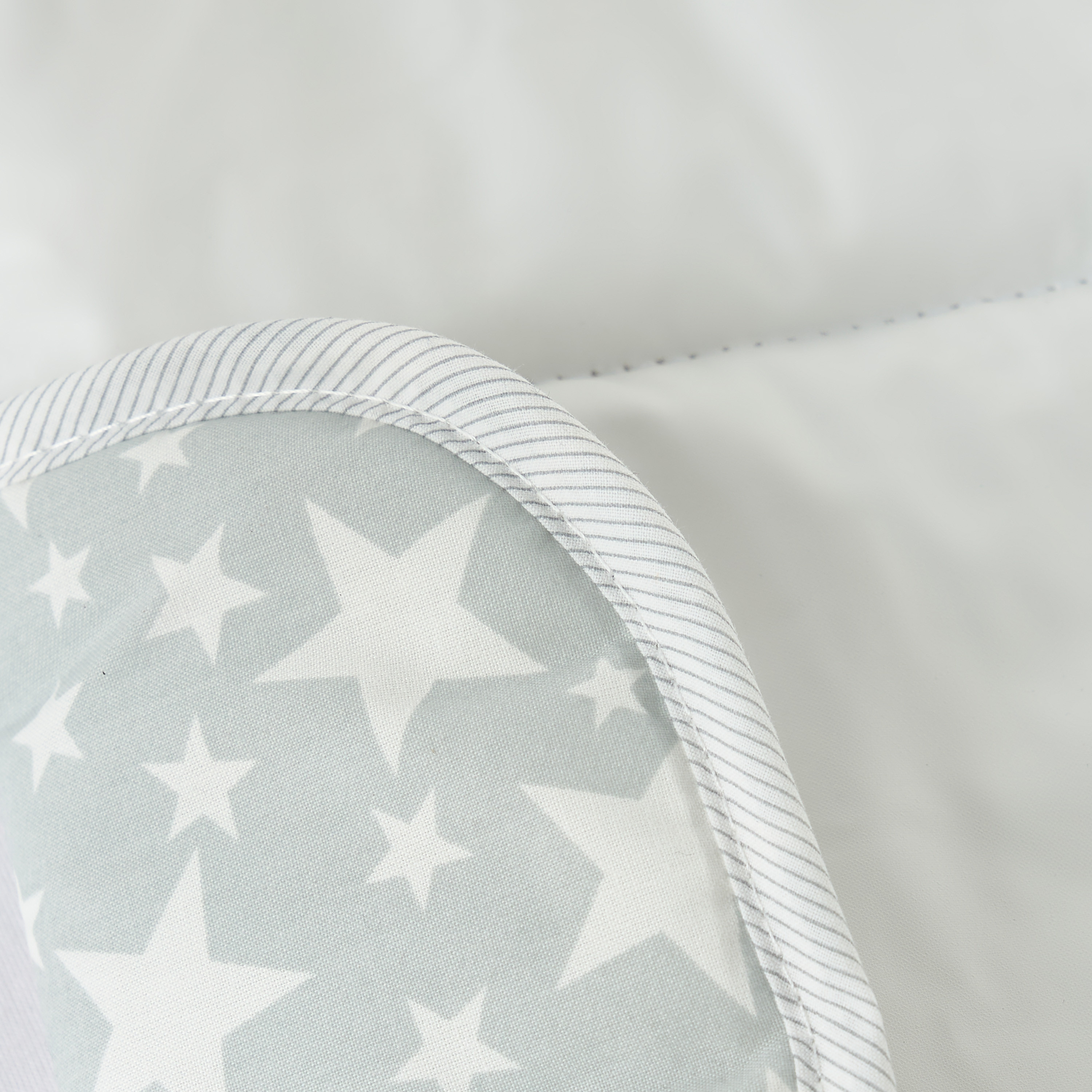 مفرش تغيير حفاضات بطبعة نجوم، 60×40 سم من كامبراس-baby-gear-diaperbags-image-6