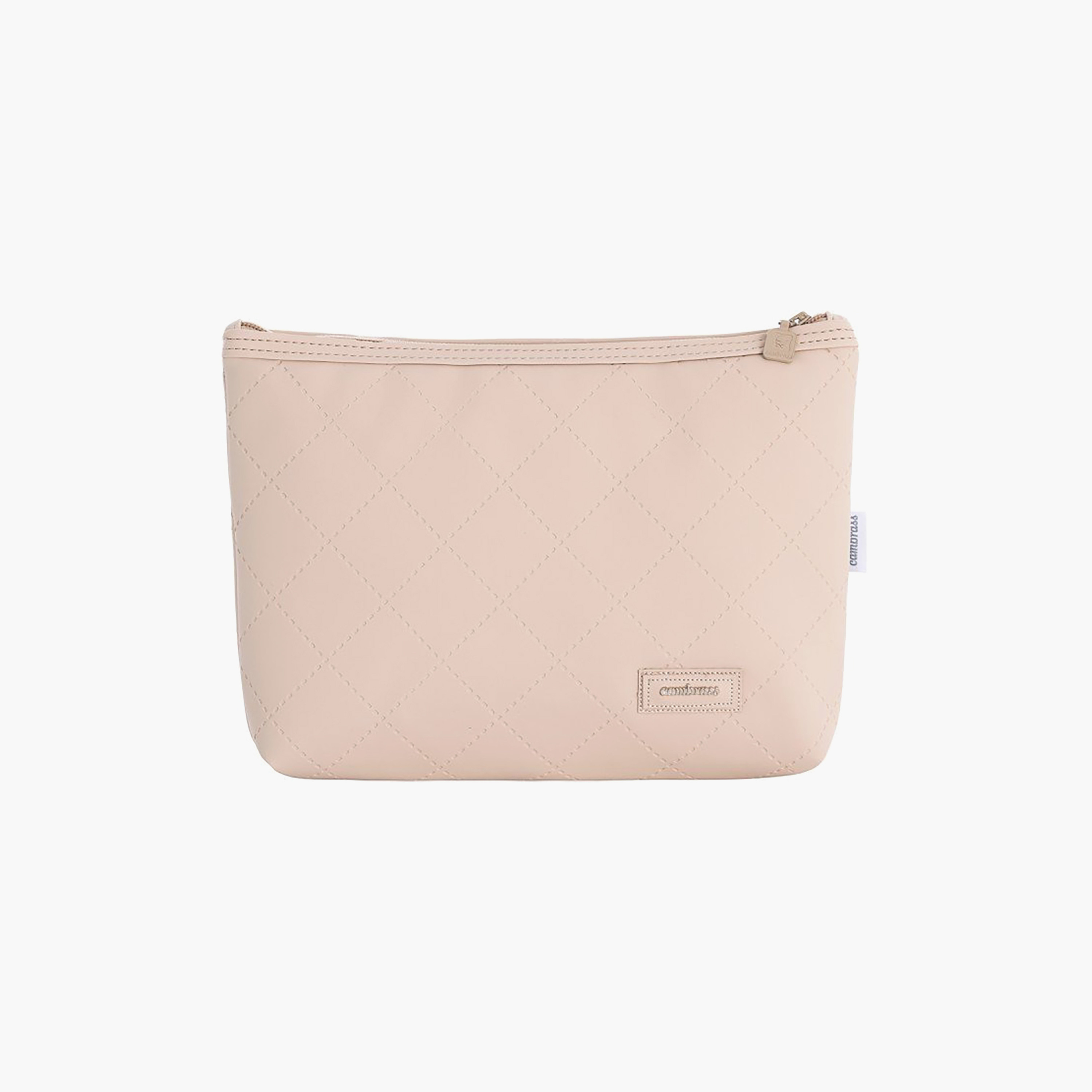 شنطة حفاضات بسحاب إغلاق من كامبراس-baby-gear-diaperbags-image-1