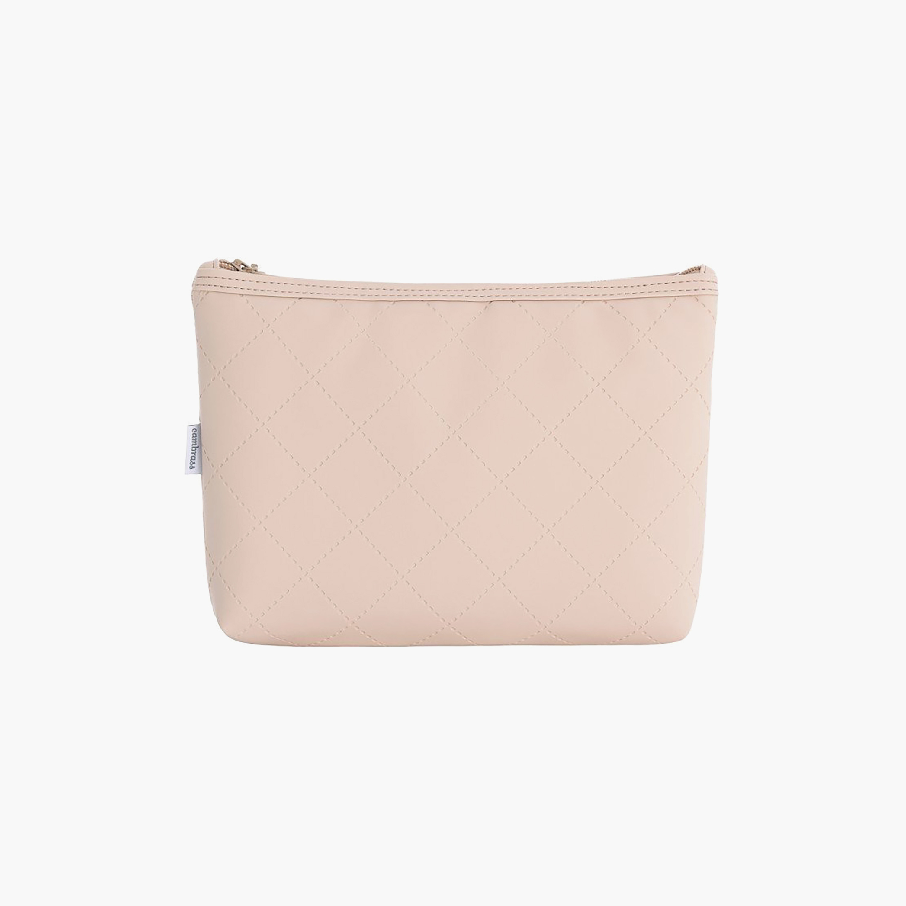 شنطة حفاضات بسحاب إغلاق من كامبراس-baby-gear-diaperbags-image-2