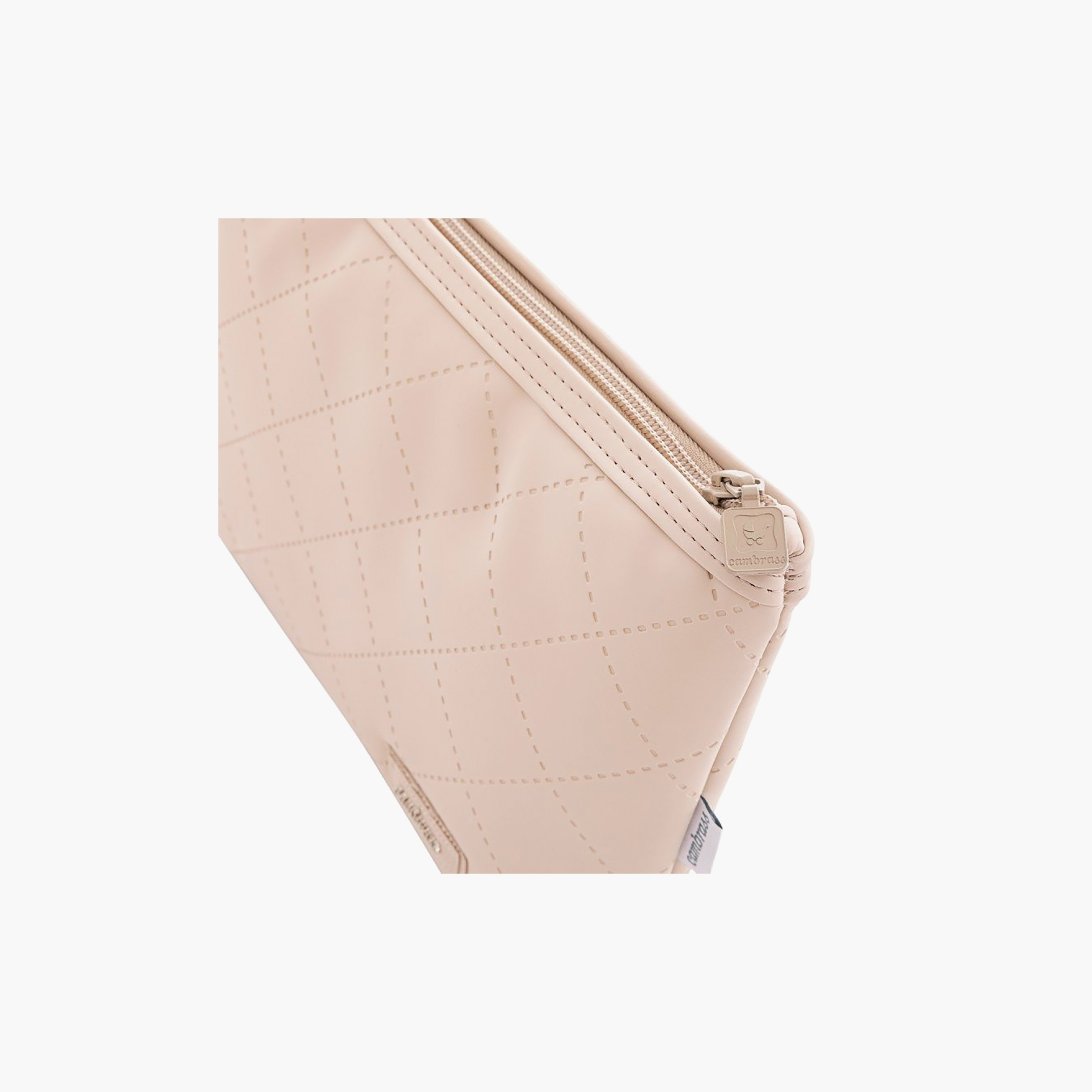 شنطة حفاضات بسحاب إغلاق من كامبراس-baby-gear-diaperbags-image-5