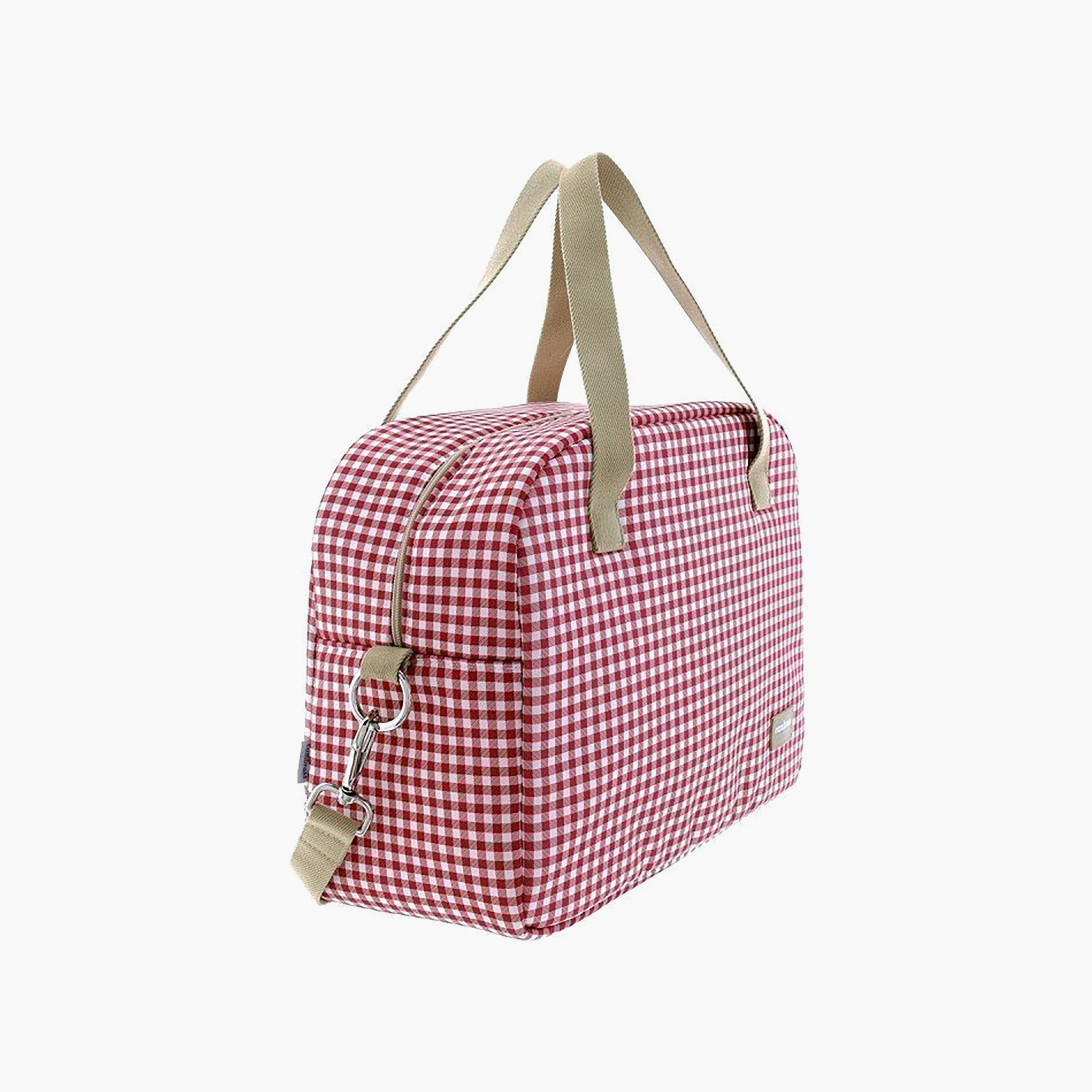 حقيبة حفاضات برومي بحزام كتف قابل للفصل من كامبراس-baby-gear-diaperbags-image-3
