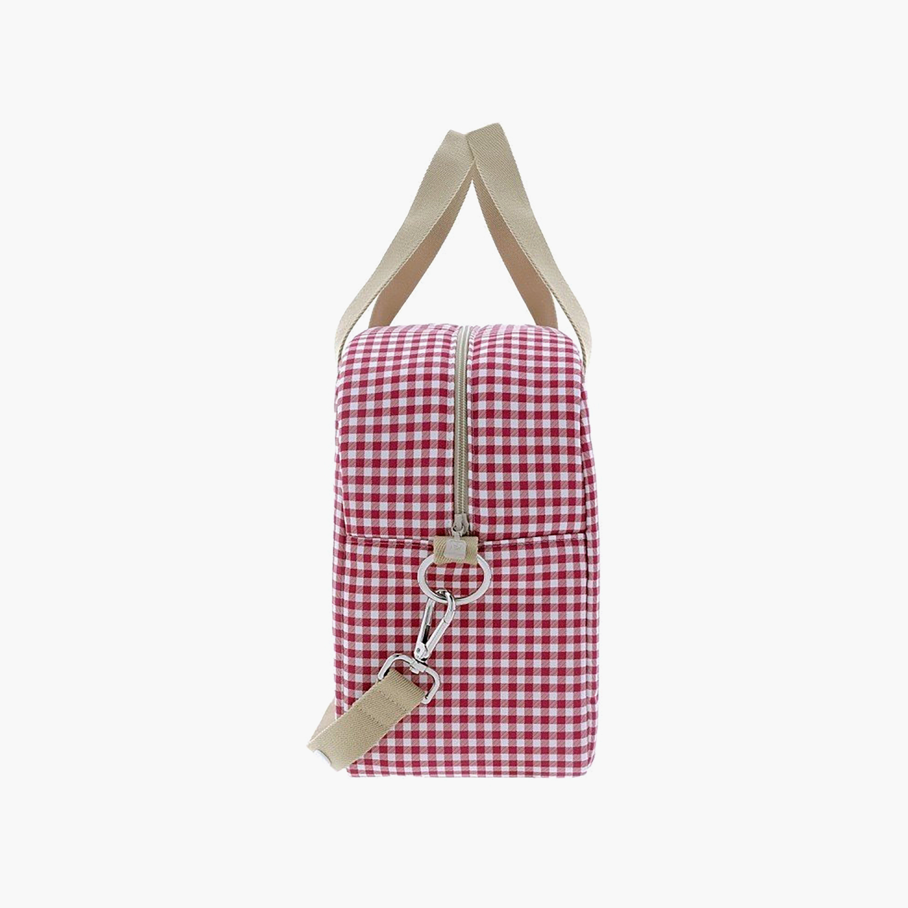 حقيبة حفاضات برومي بحزام كتف قابل للفصل من كامبراس-baby-gear-diaperbags-image-4