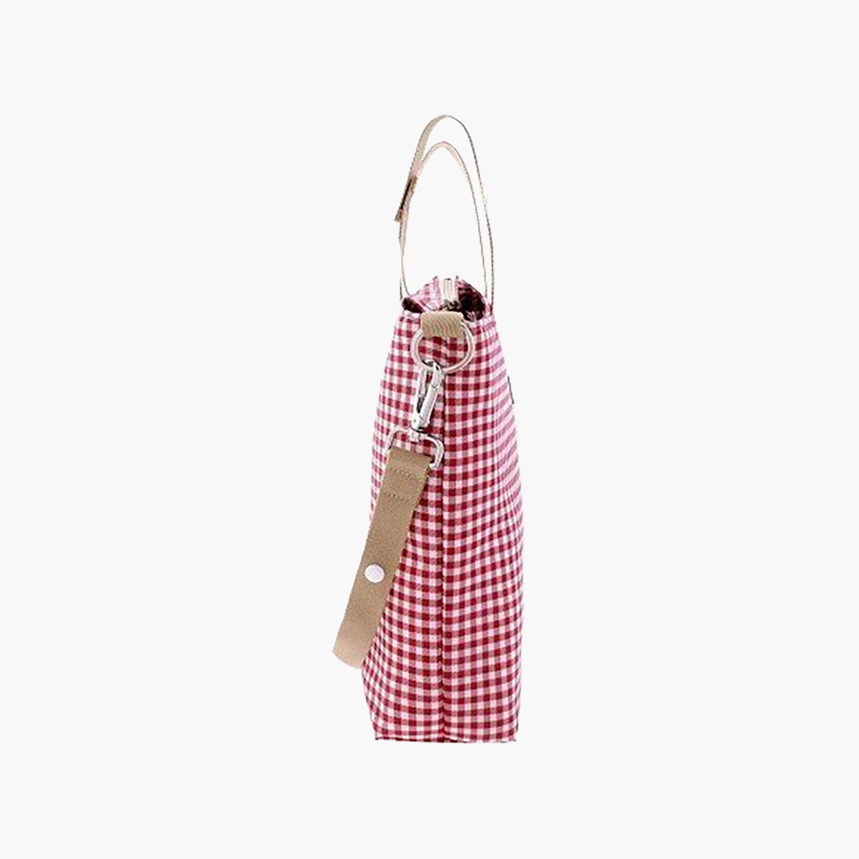 شنطة حفاضات كاروهات تاليجا فيكي من كامبراس-baby-gear-diaperbags-image-4