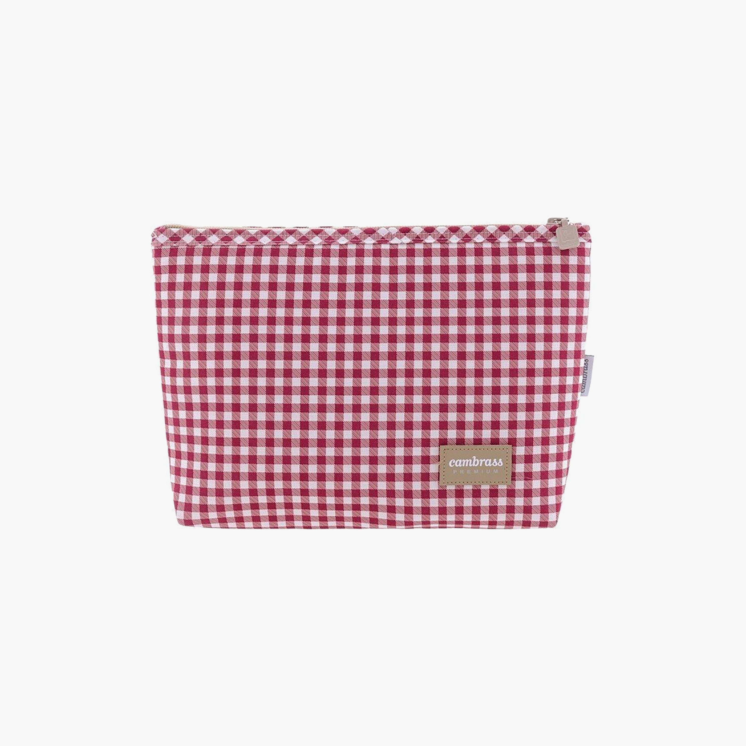 حقيبة تنظيم مستلزمات الطفل بسحاب إغلاق من كامبراس-baby-gear-diaperbags-image-1